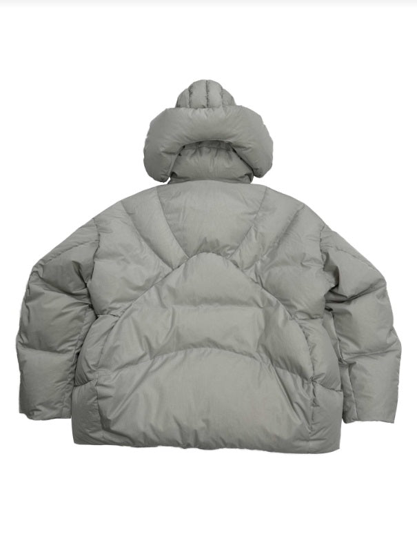 PUMICE PLUMARD JACKET
