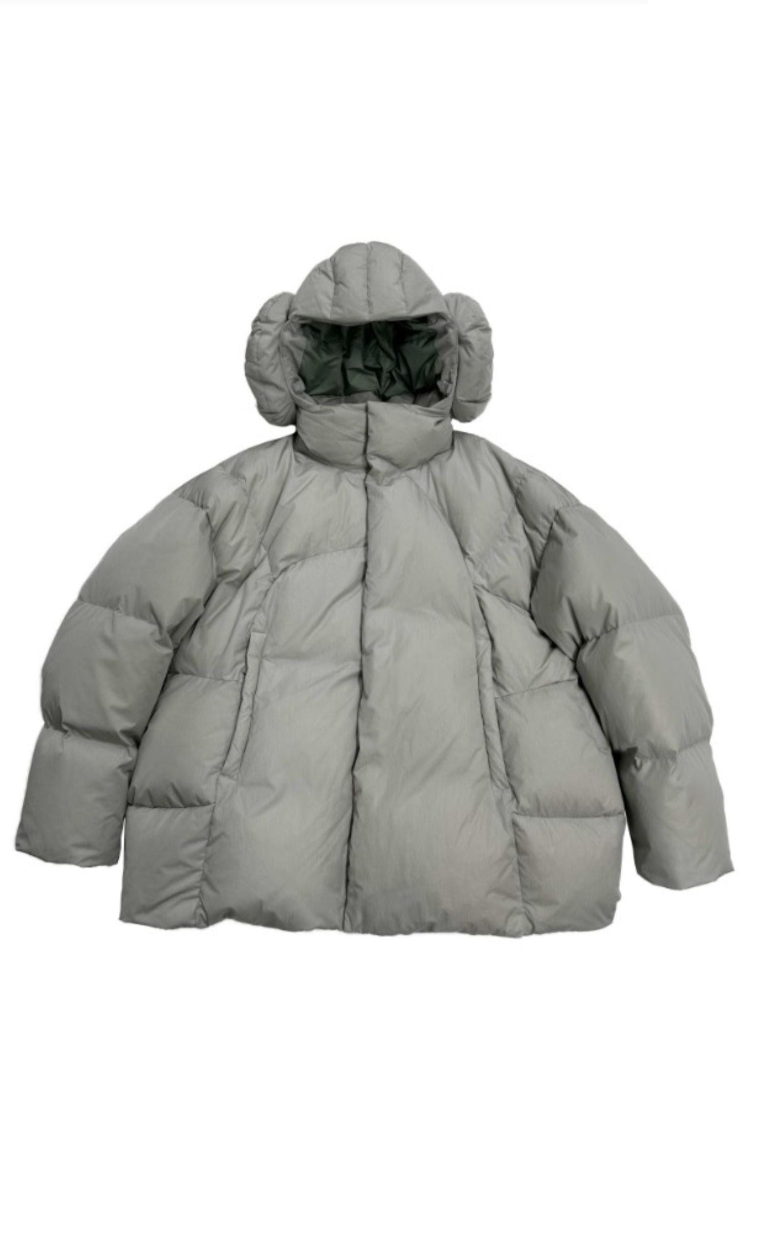 PUMICE PLUMARD JACKET