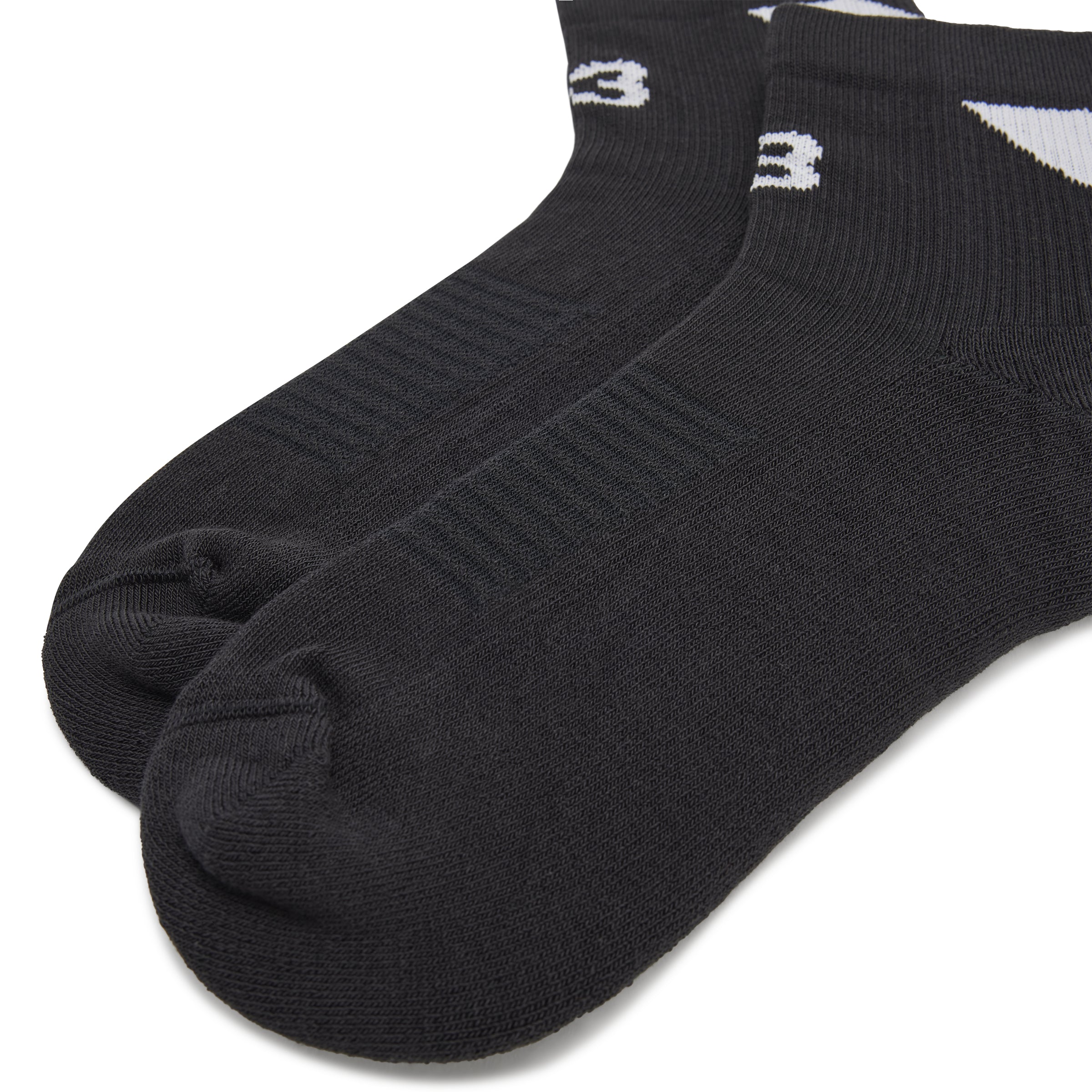SOCK LO BLACK