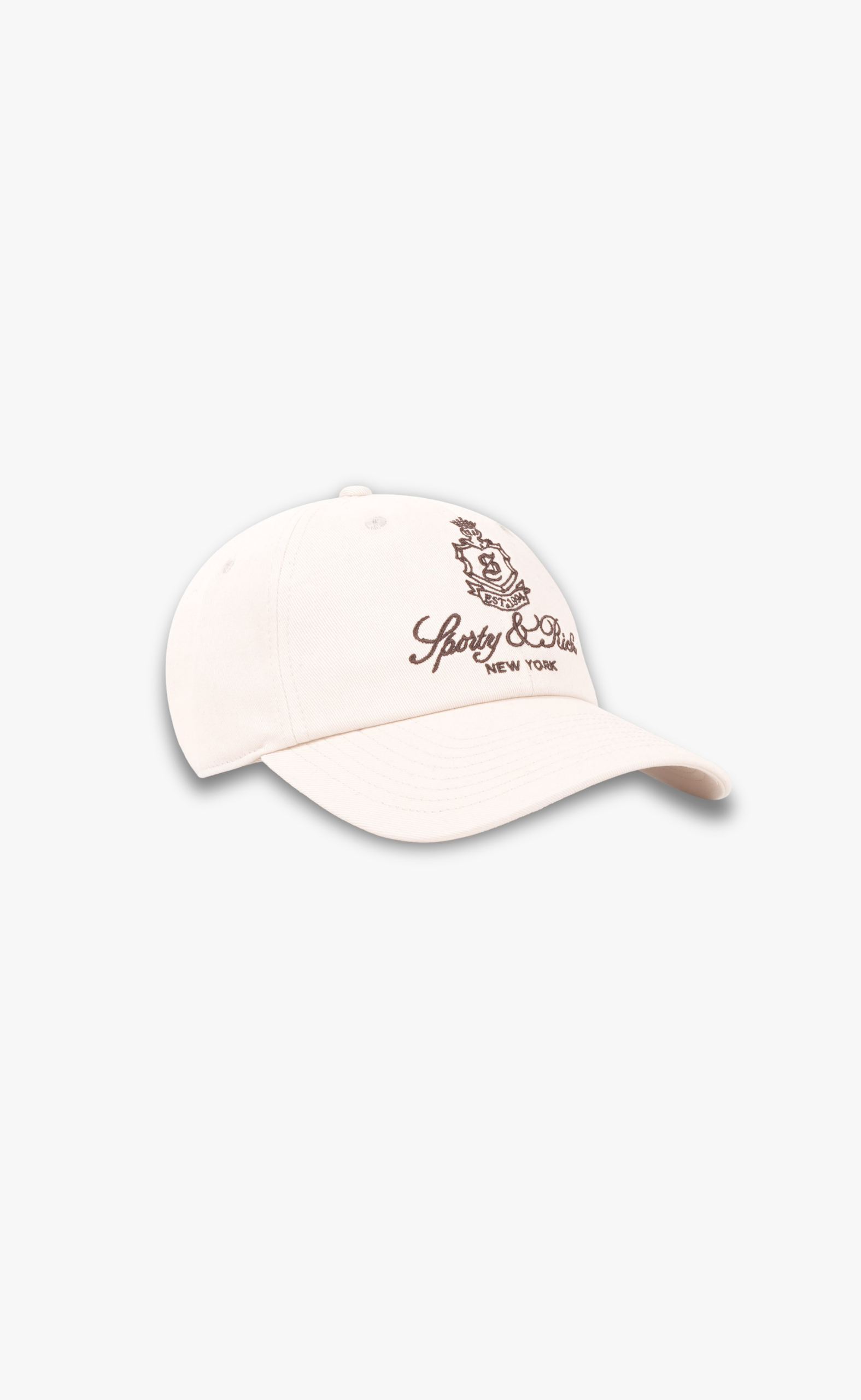 VENDOME ECRU HAT