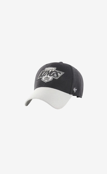 47 CAP NHL LA Kings MVP Black