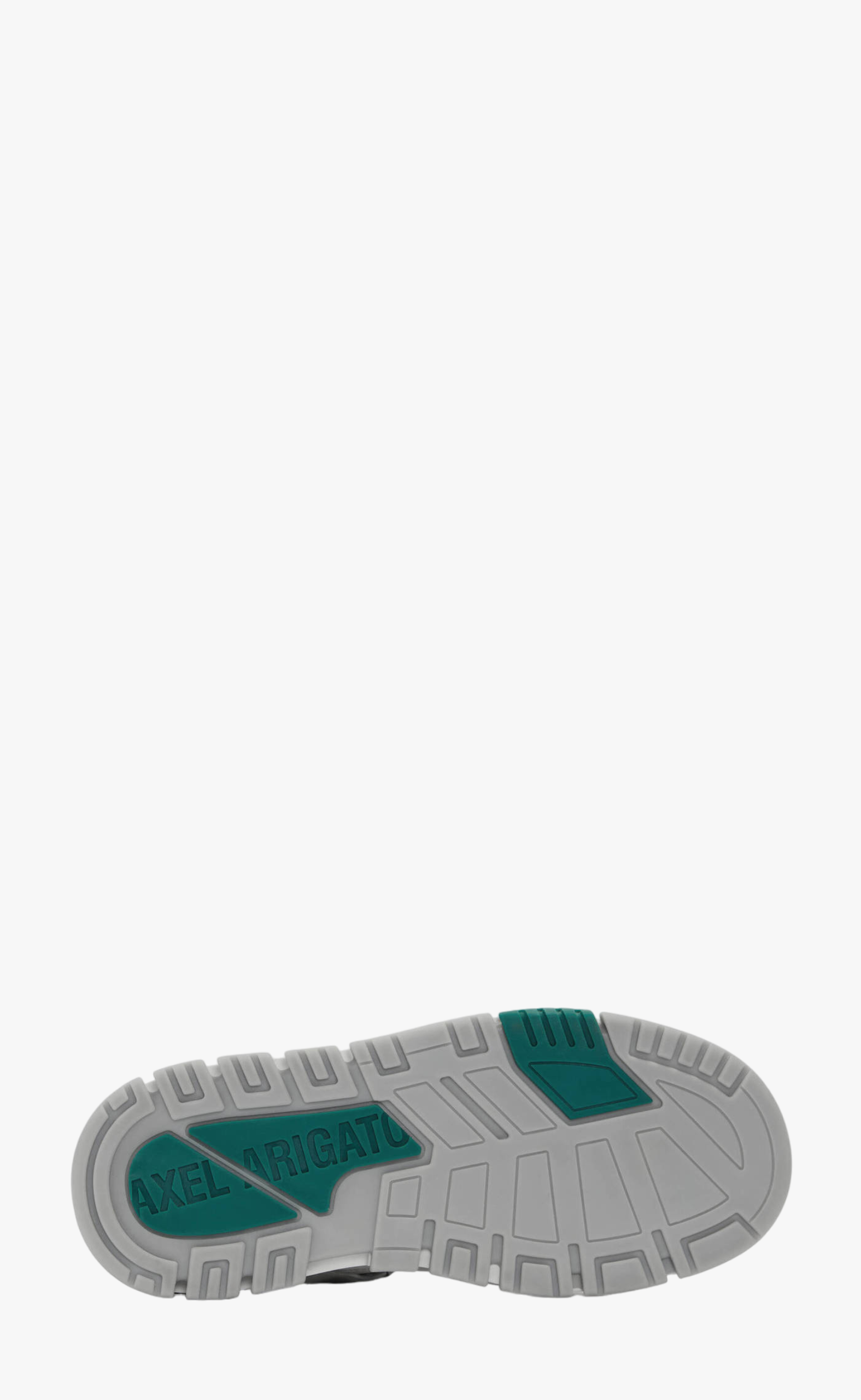 ASTRO WHITE GREEN SNEAKER