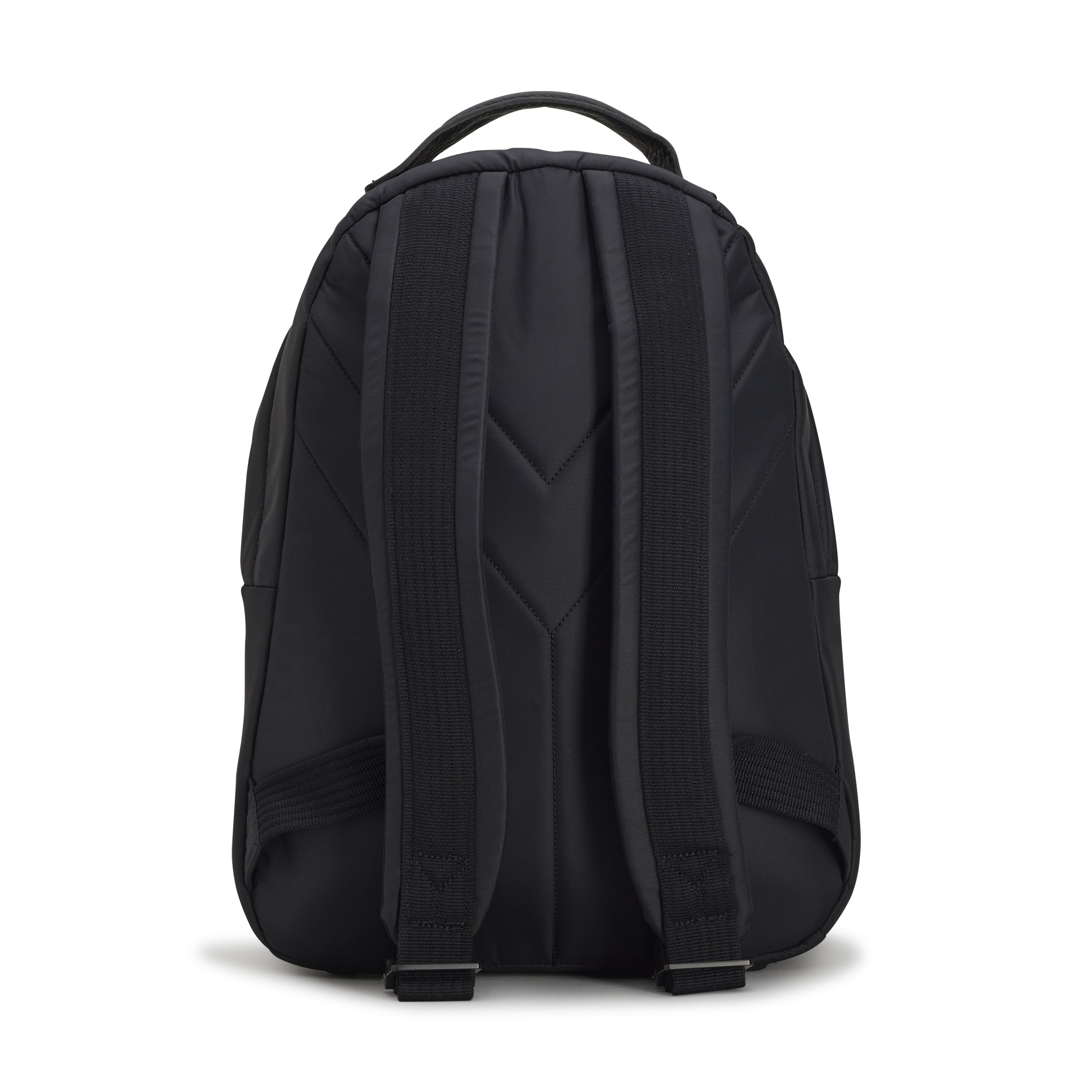 LUX RECYCLED NYLON BACKPACK