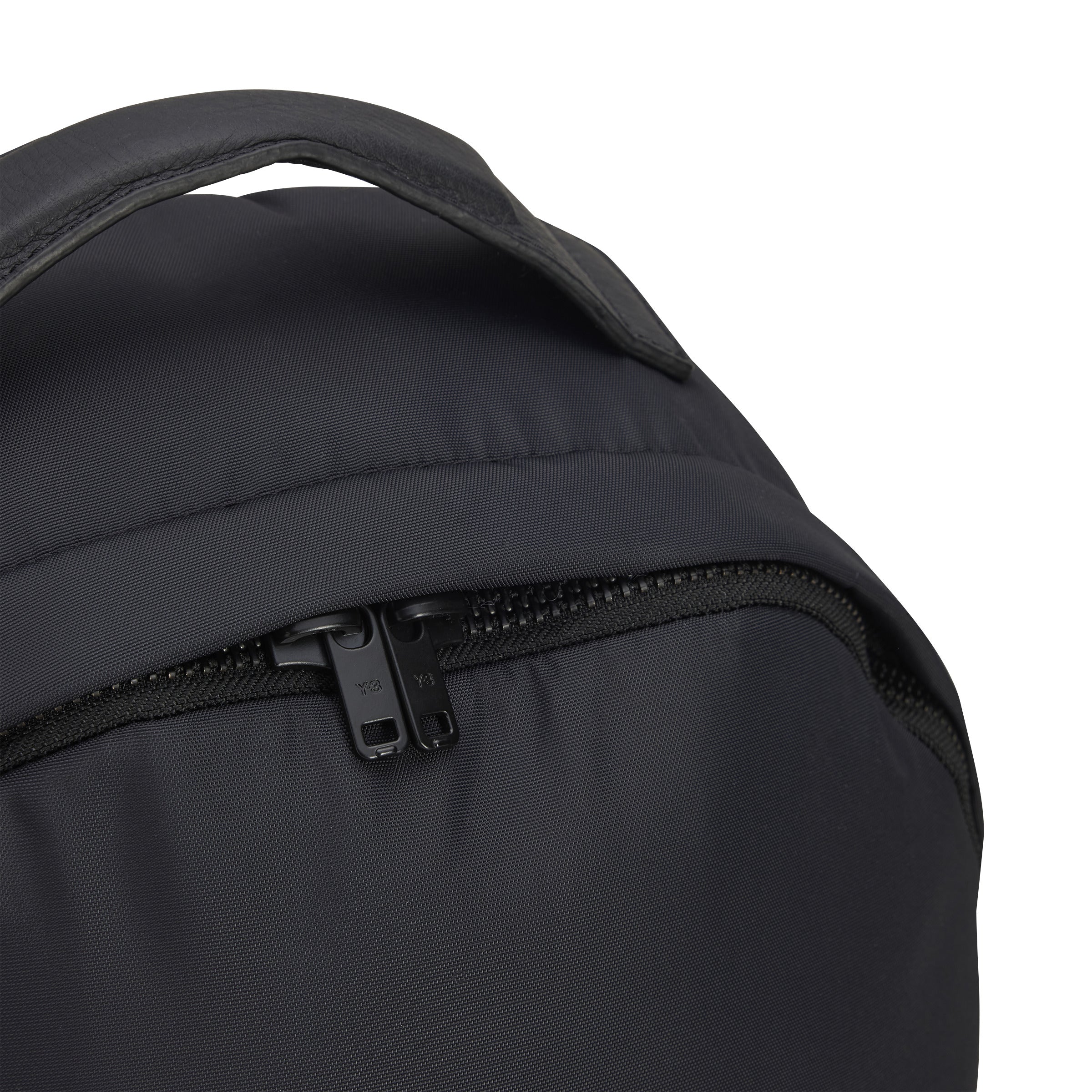 LUX RECYCLED NYLON BACKPACK