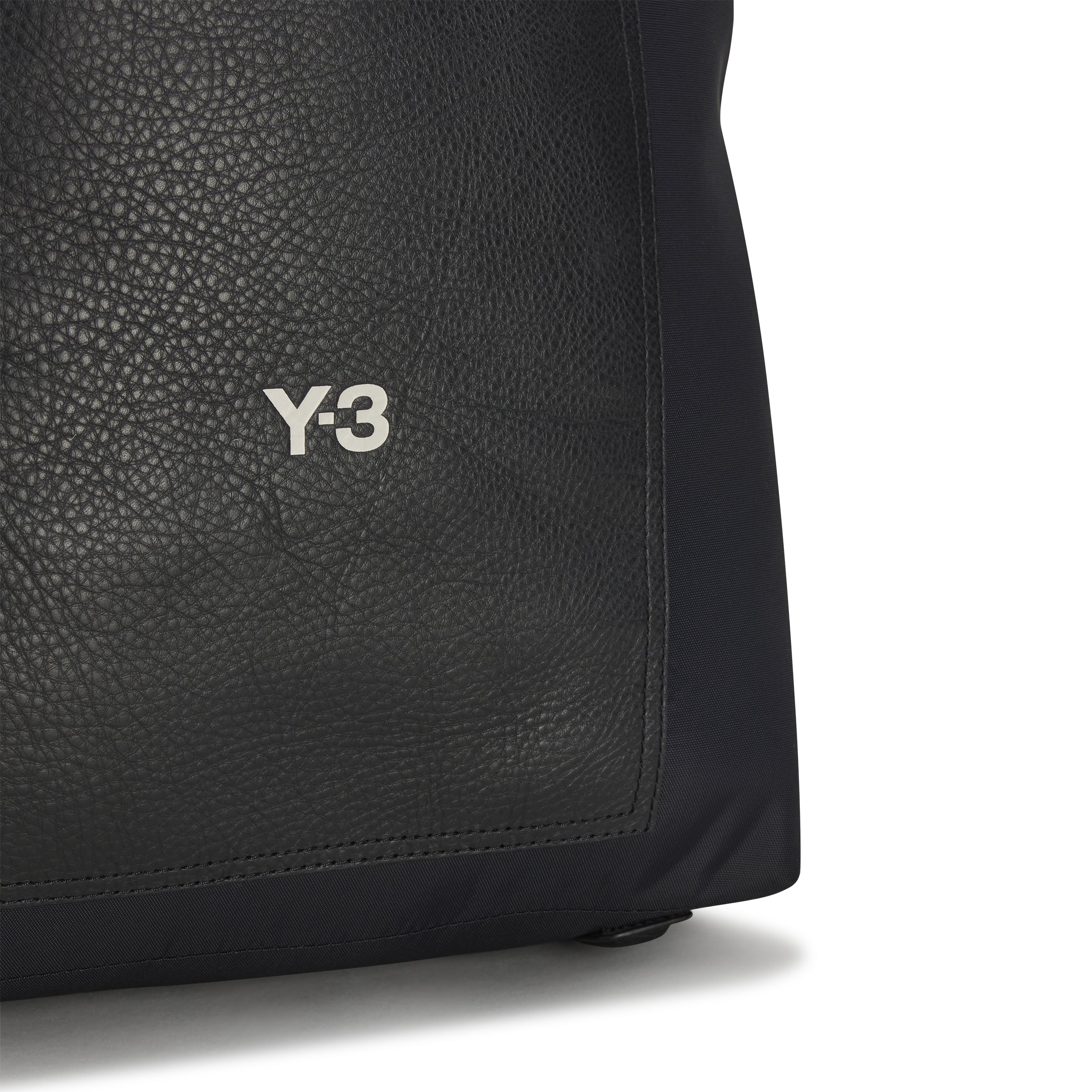 LUX RECYCLED NYLON BACKPACK