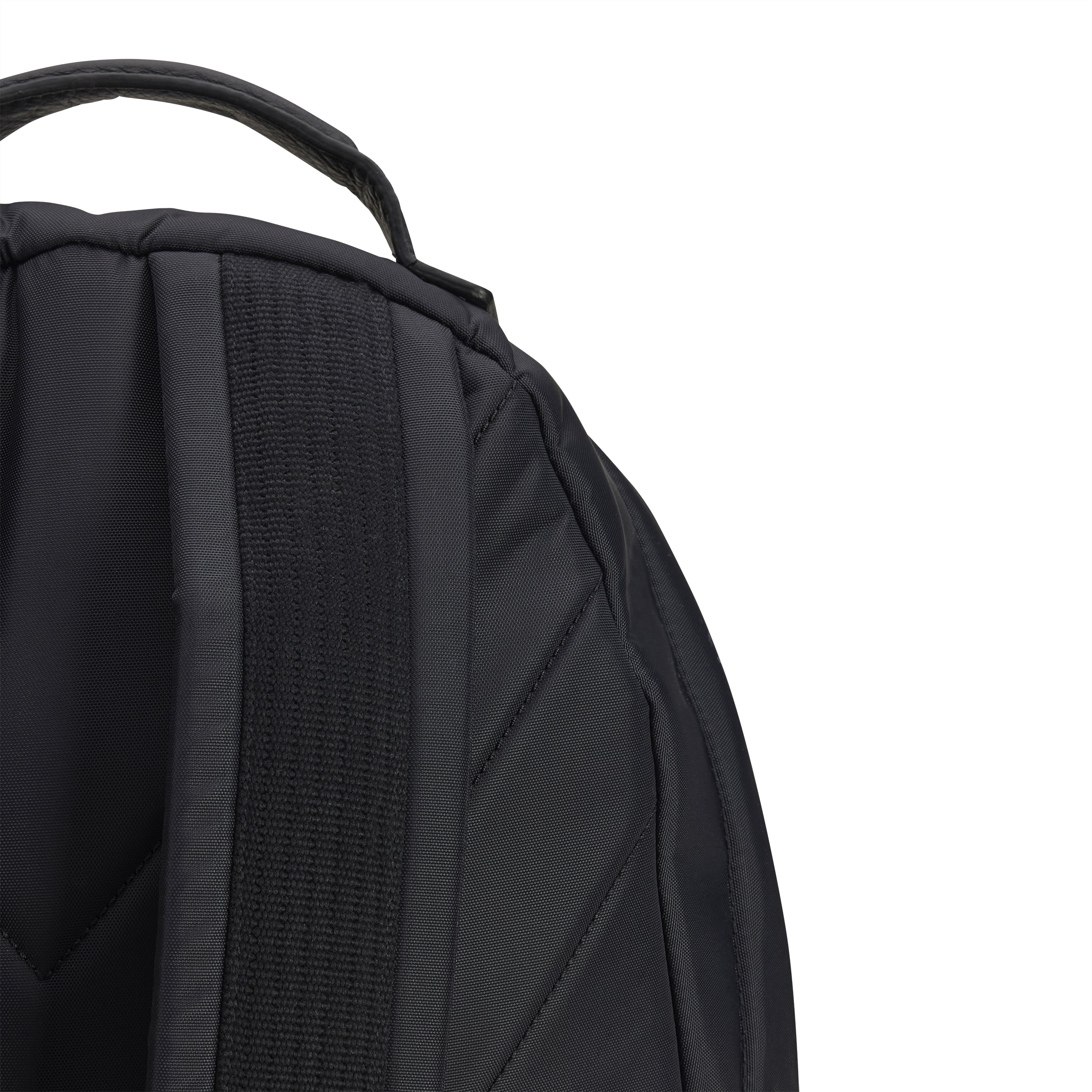LUX RECYCLED NYLON BACKPACK