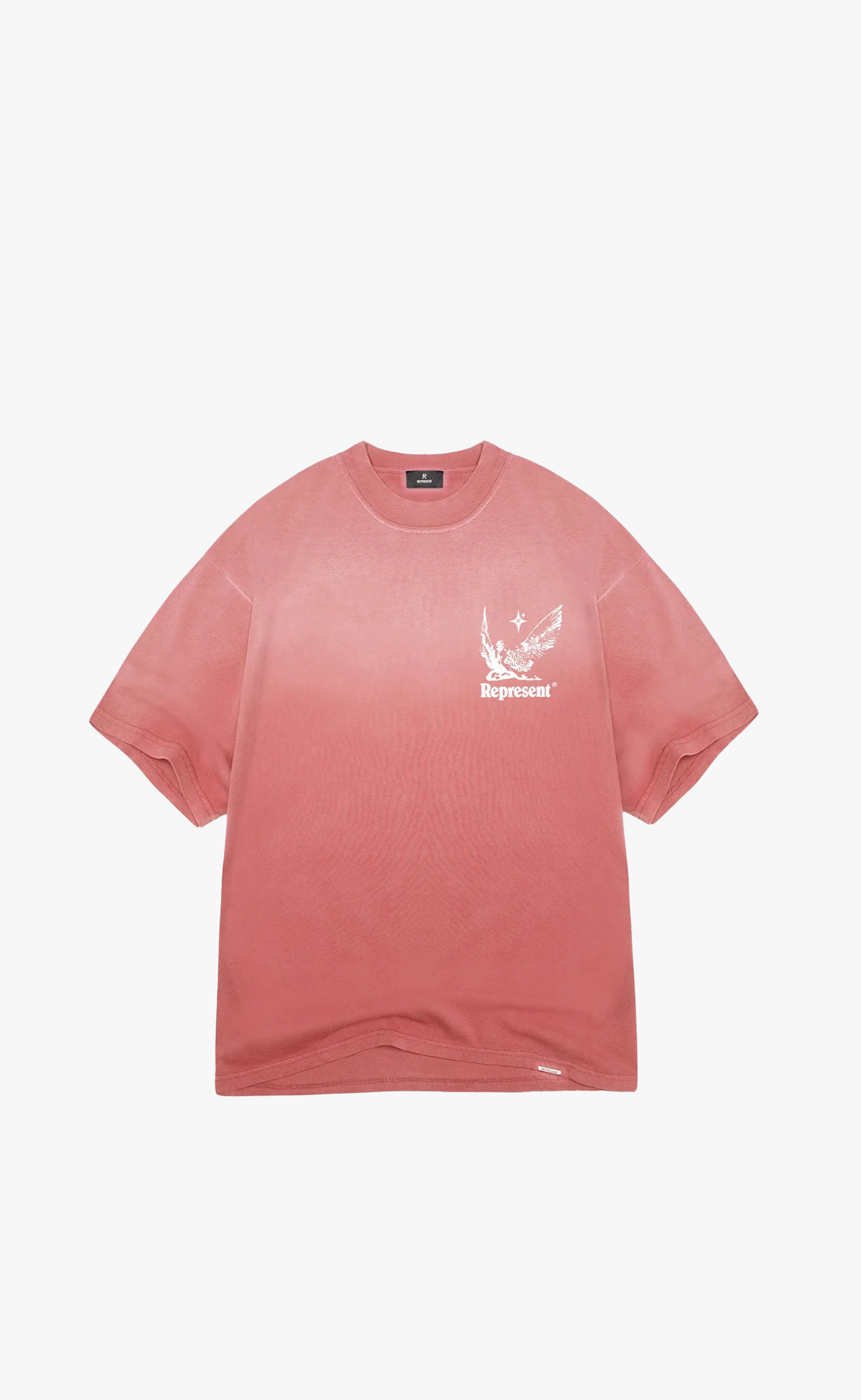 SPIRITS OF SUMMER SUNRISE T-SHIRT