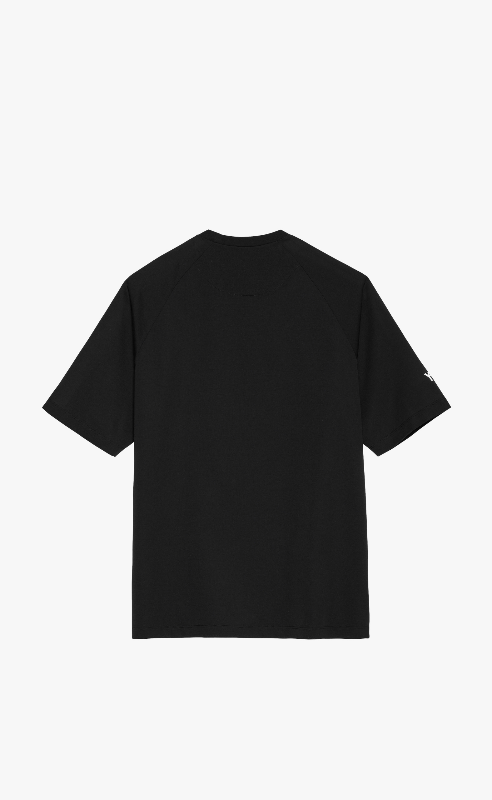 3S BLACK WHITE T-SHIRT