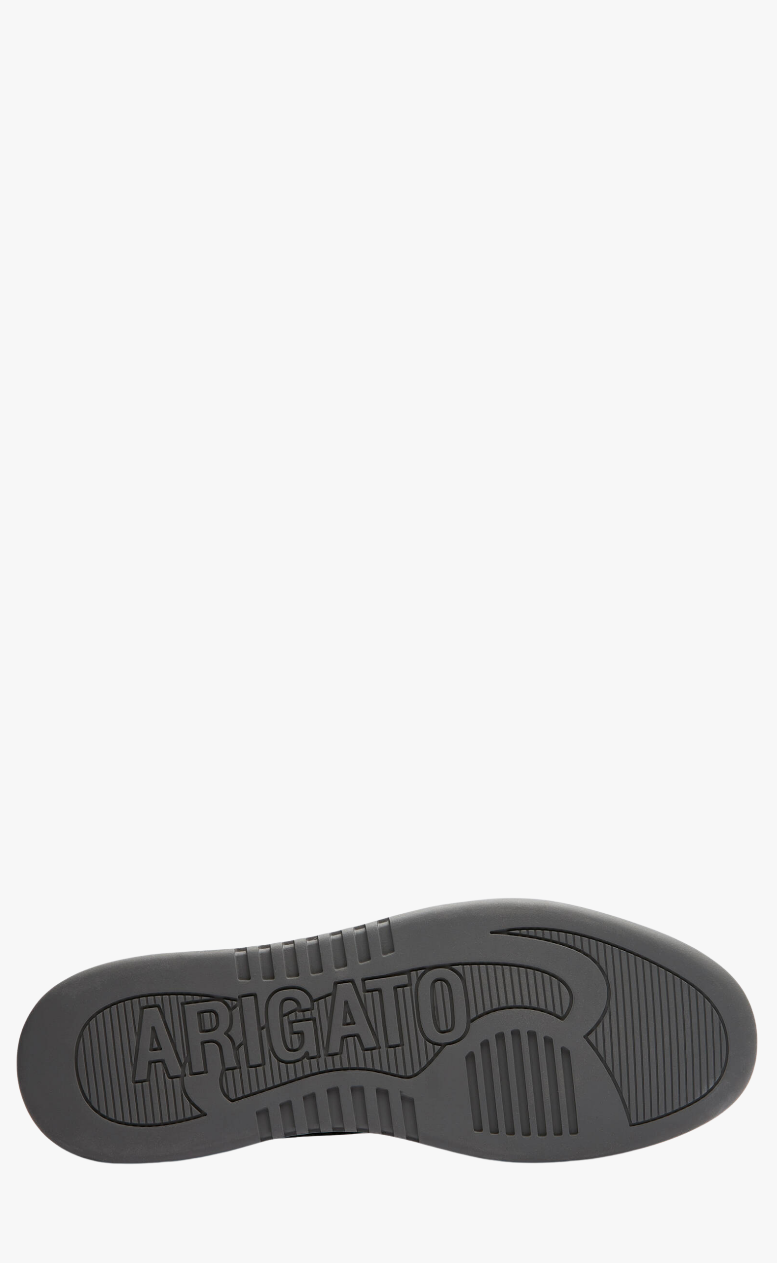 DICE T-TOE OFF BLACK SNEAKER