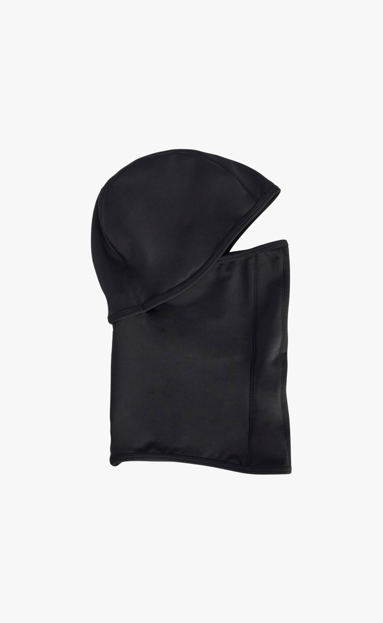 Y-3 NBHD BLACK BALACLAVA