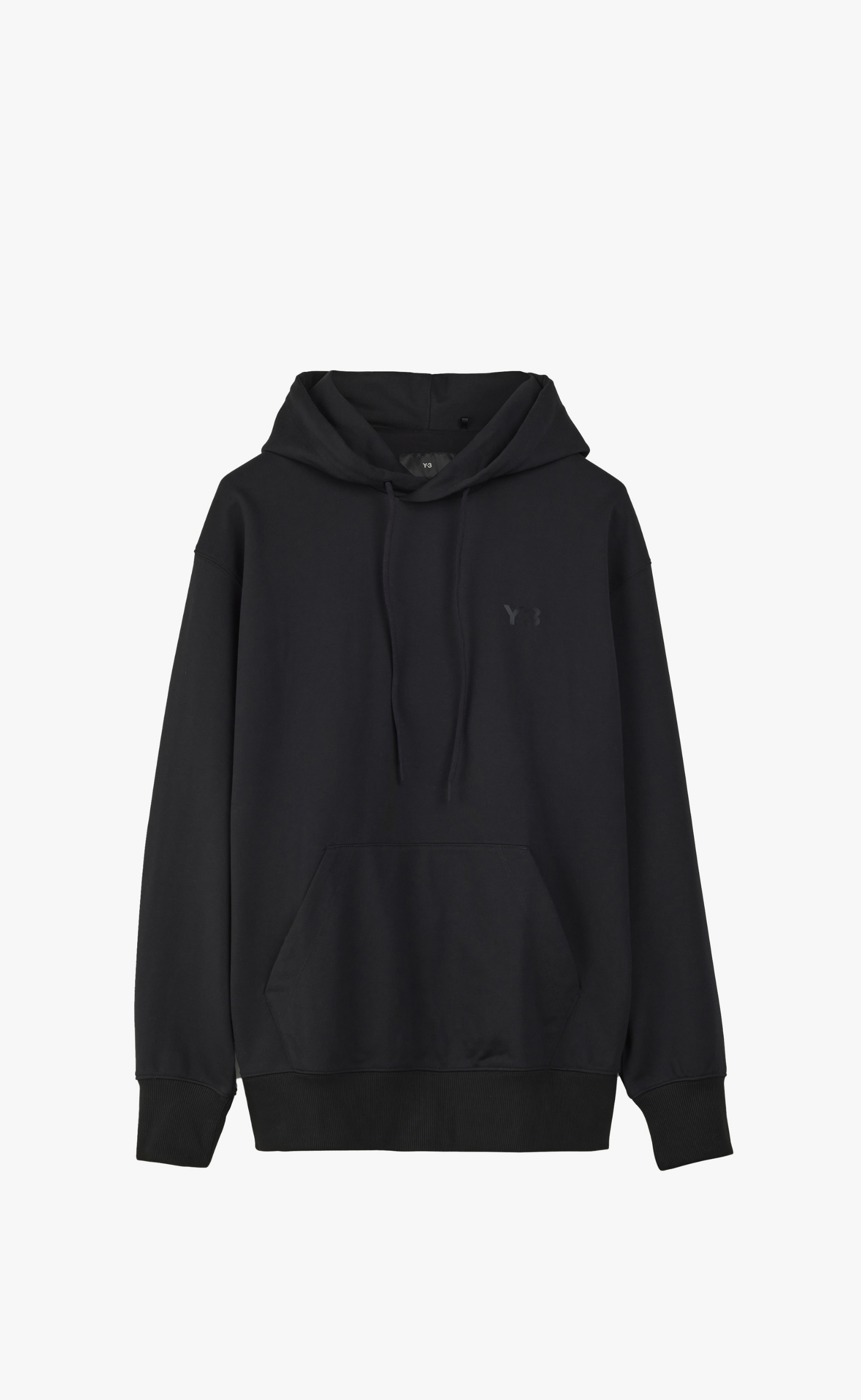 FT BLACK HOODIE