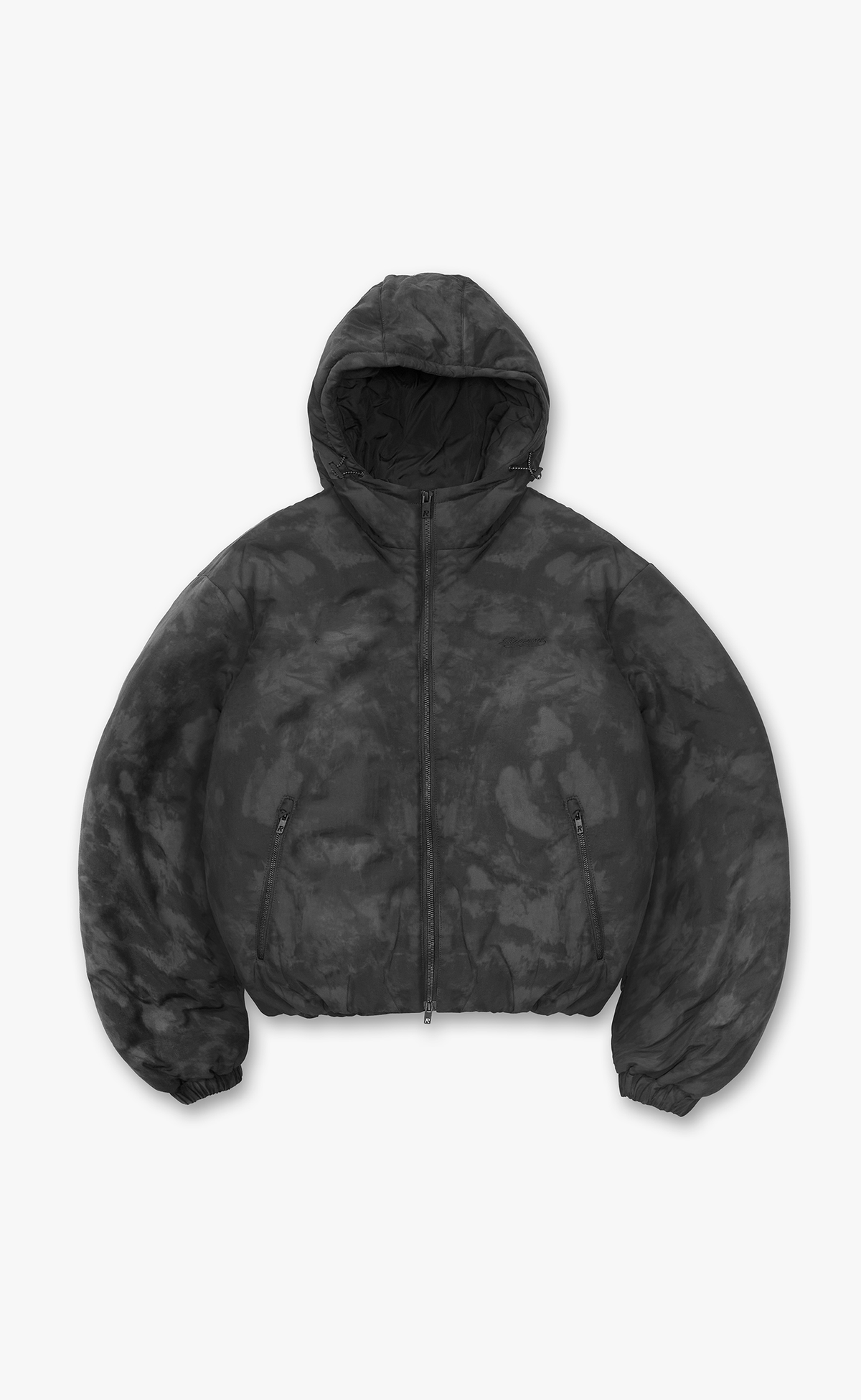 CYCLONE VULCAN JACKET
