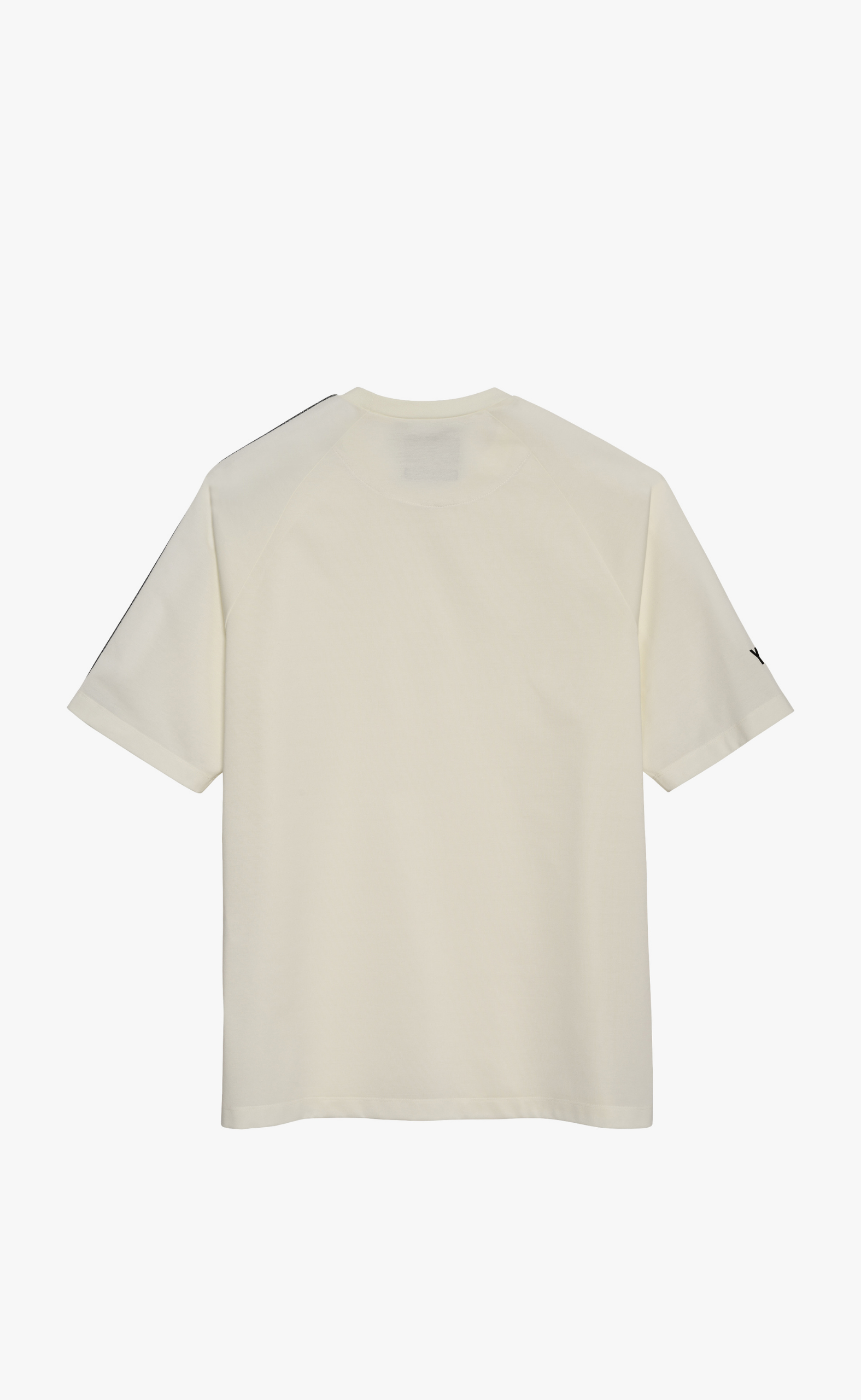 3S SS OFF WHITE T-SHIRT