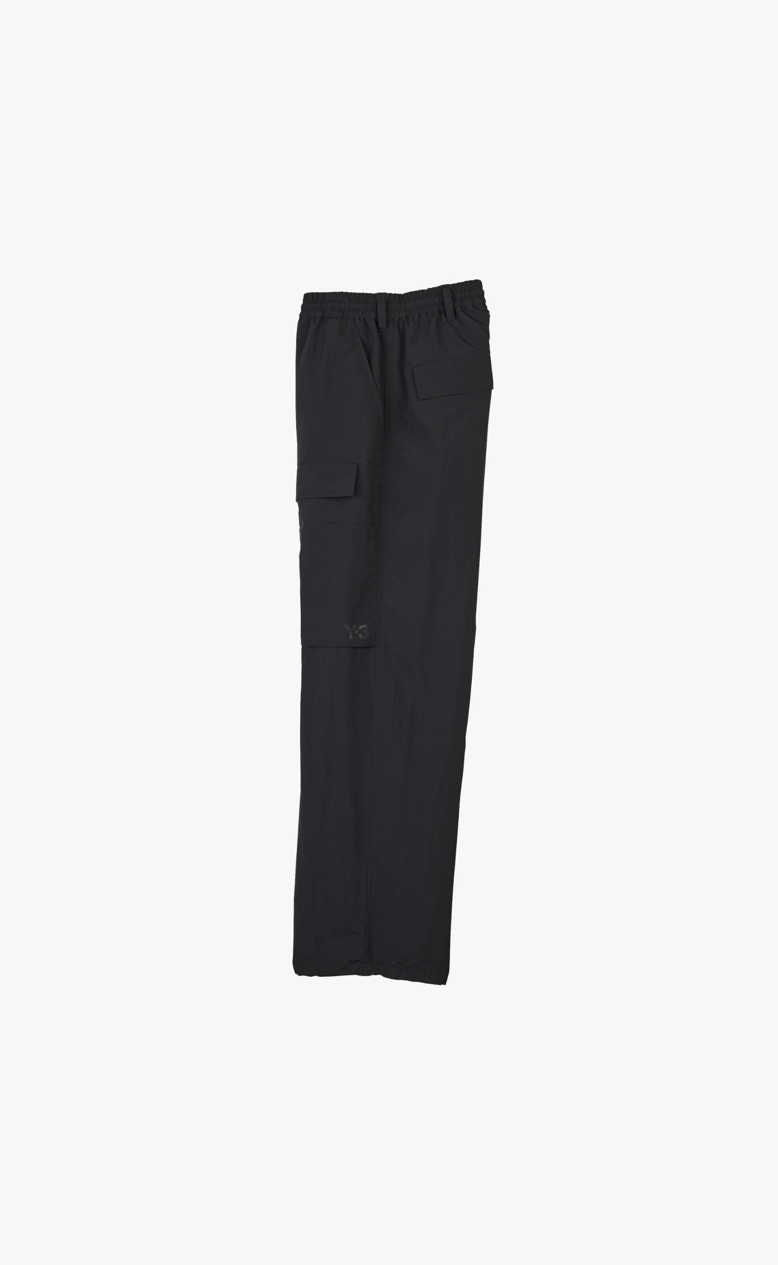 CR NYL BLACK PANTS