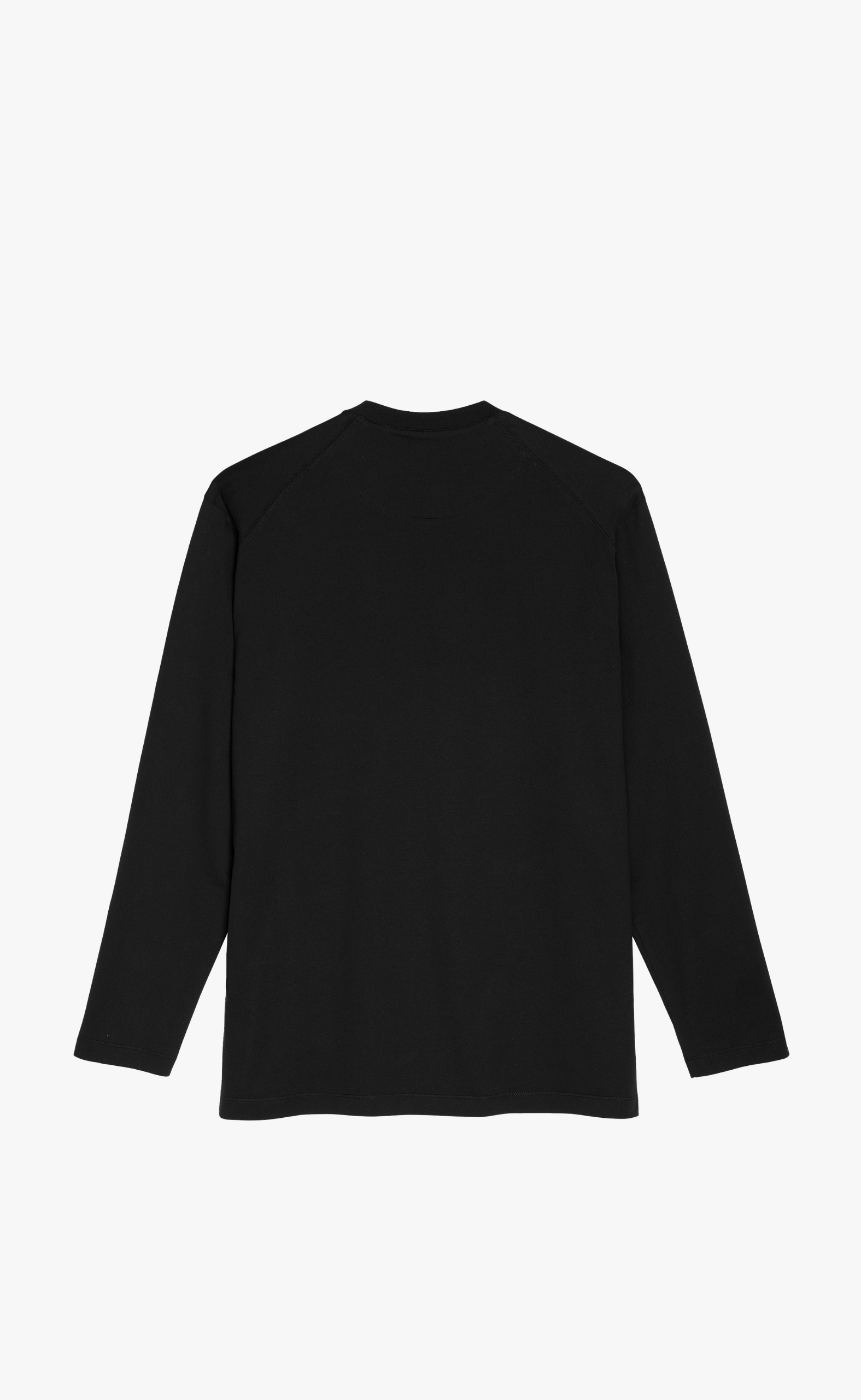 GFX BLACK LONGSLEEVE