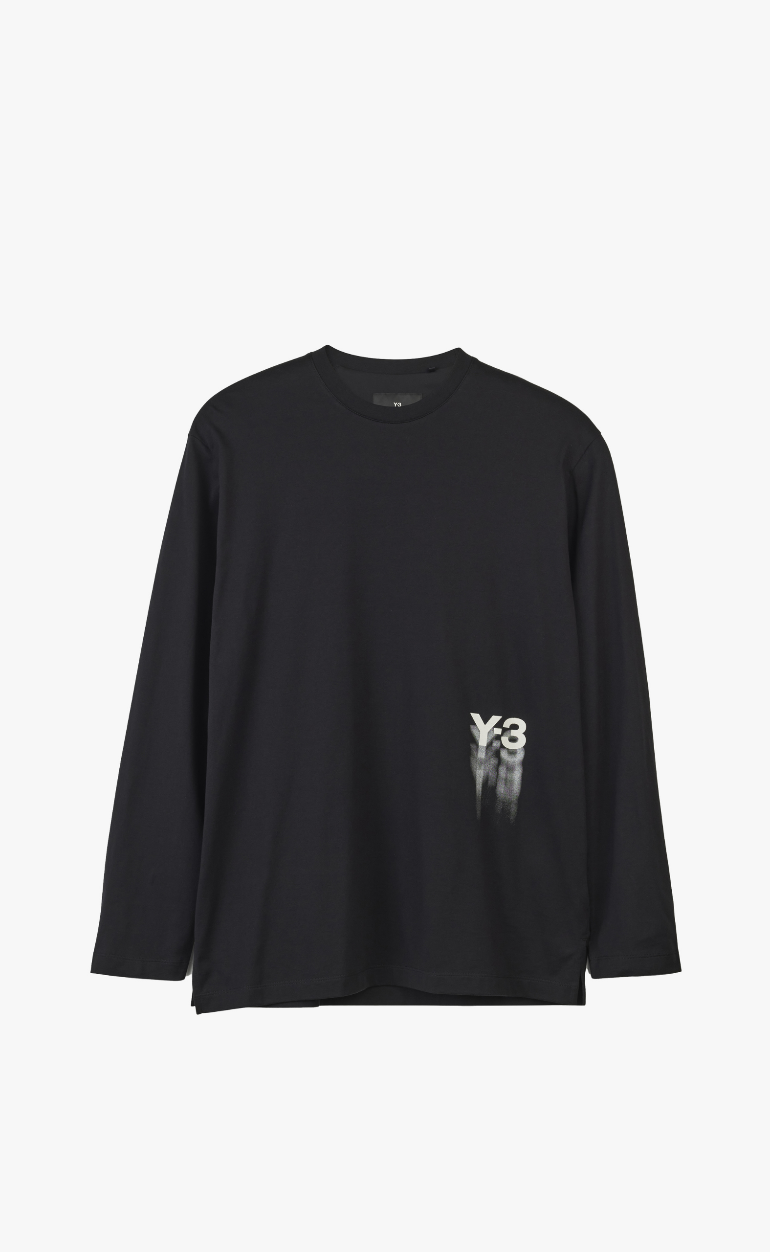 GFX BLACK LONGSLEEVE