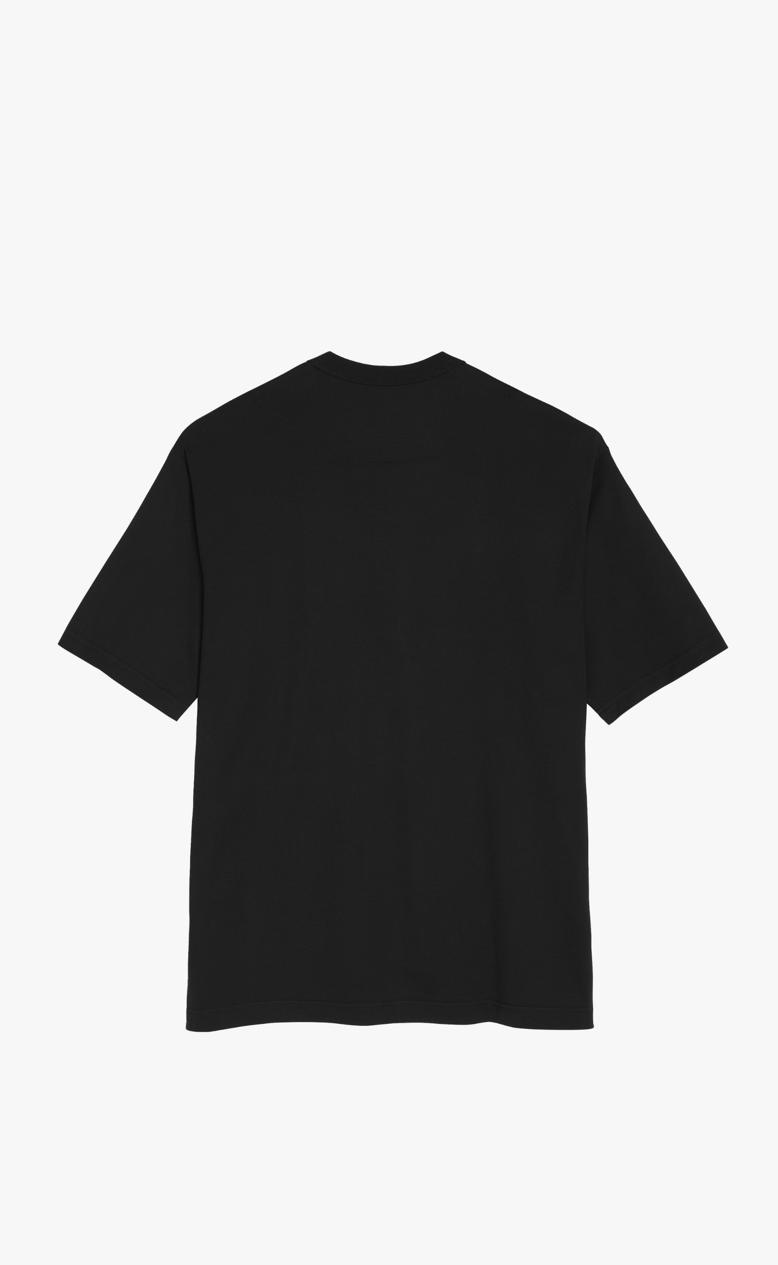 GFX BLACK T-SHIRT