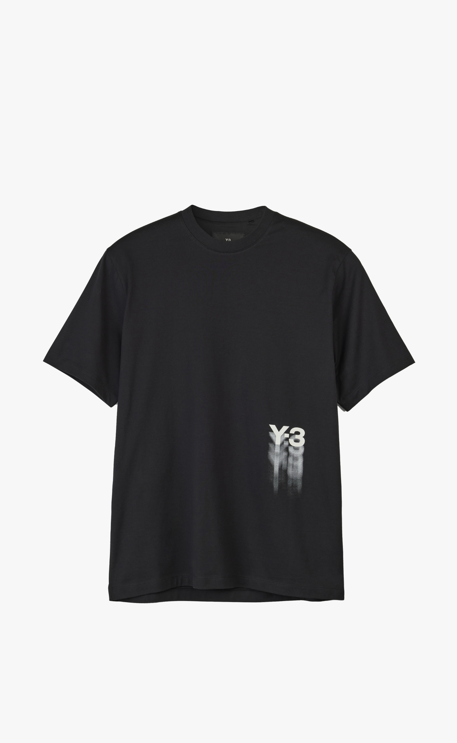 GFX BLACK T-SHIRT