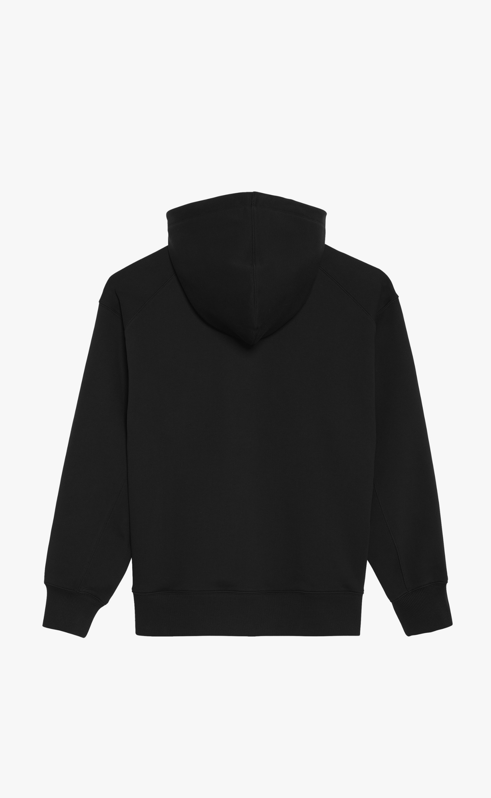 GFX BLACK HOODIE