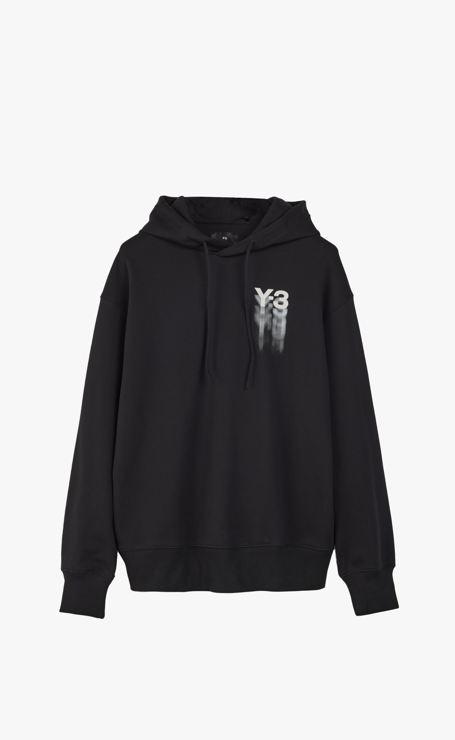 GFX BLACK HOODIE