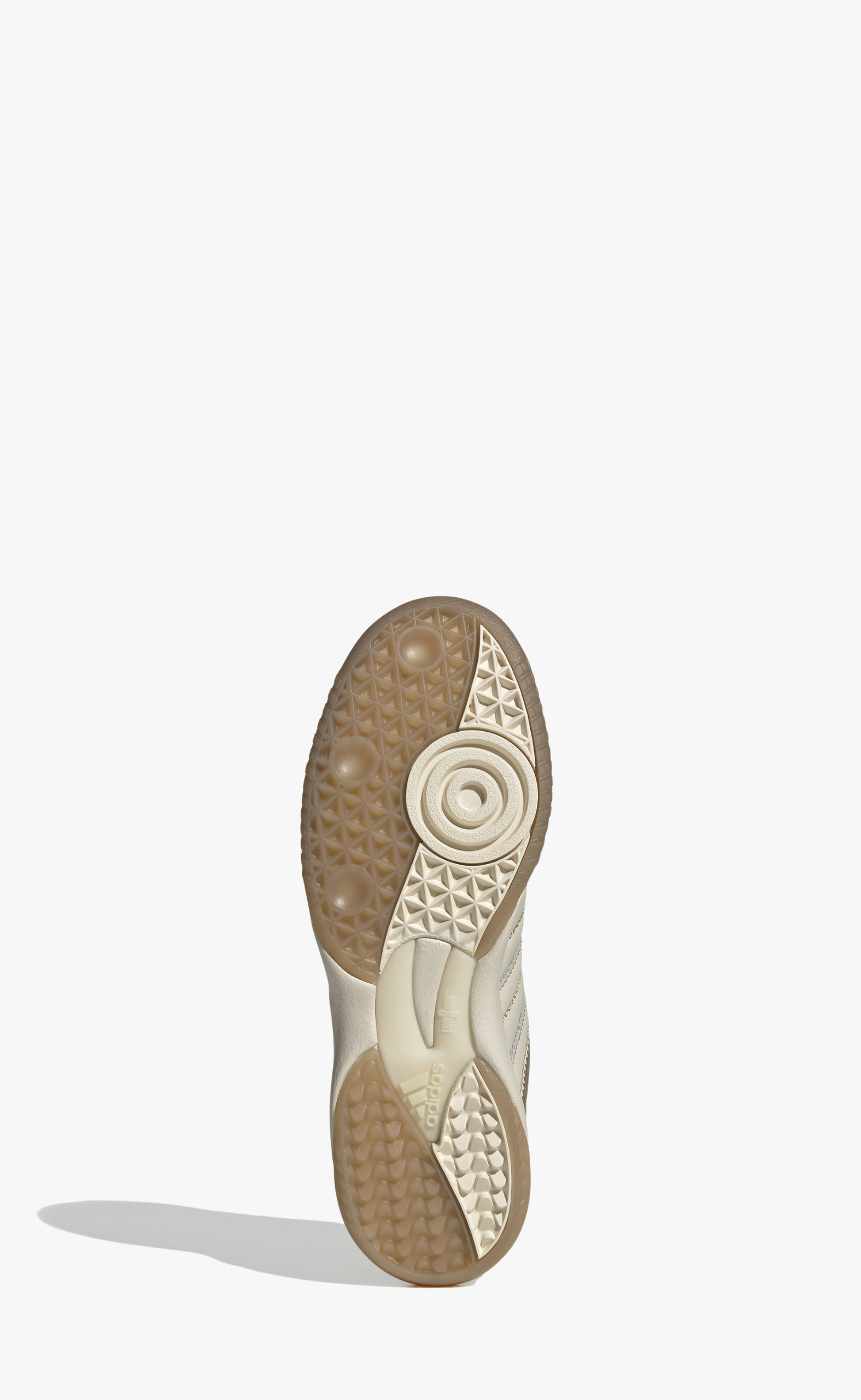 WB SAMBAWHITE DESERT SNEAKER