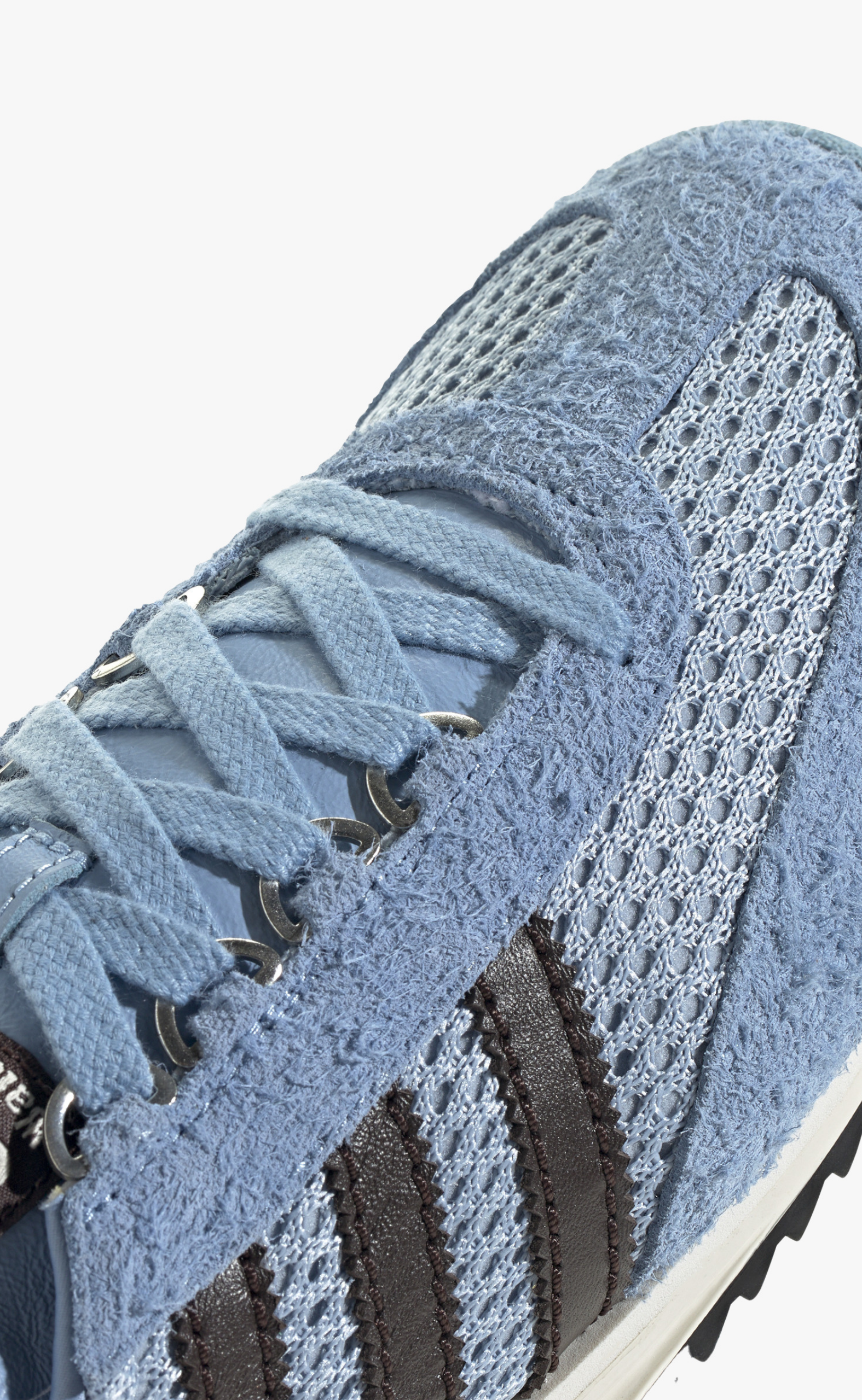 WB SL76 BLUE SNEAKER