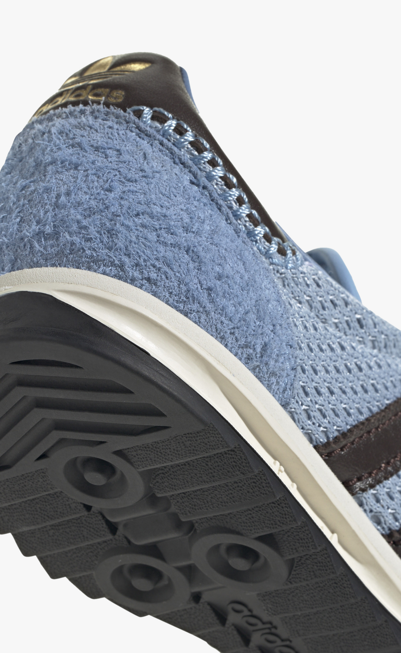 WB SL76 BLUE SNEAKER