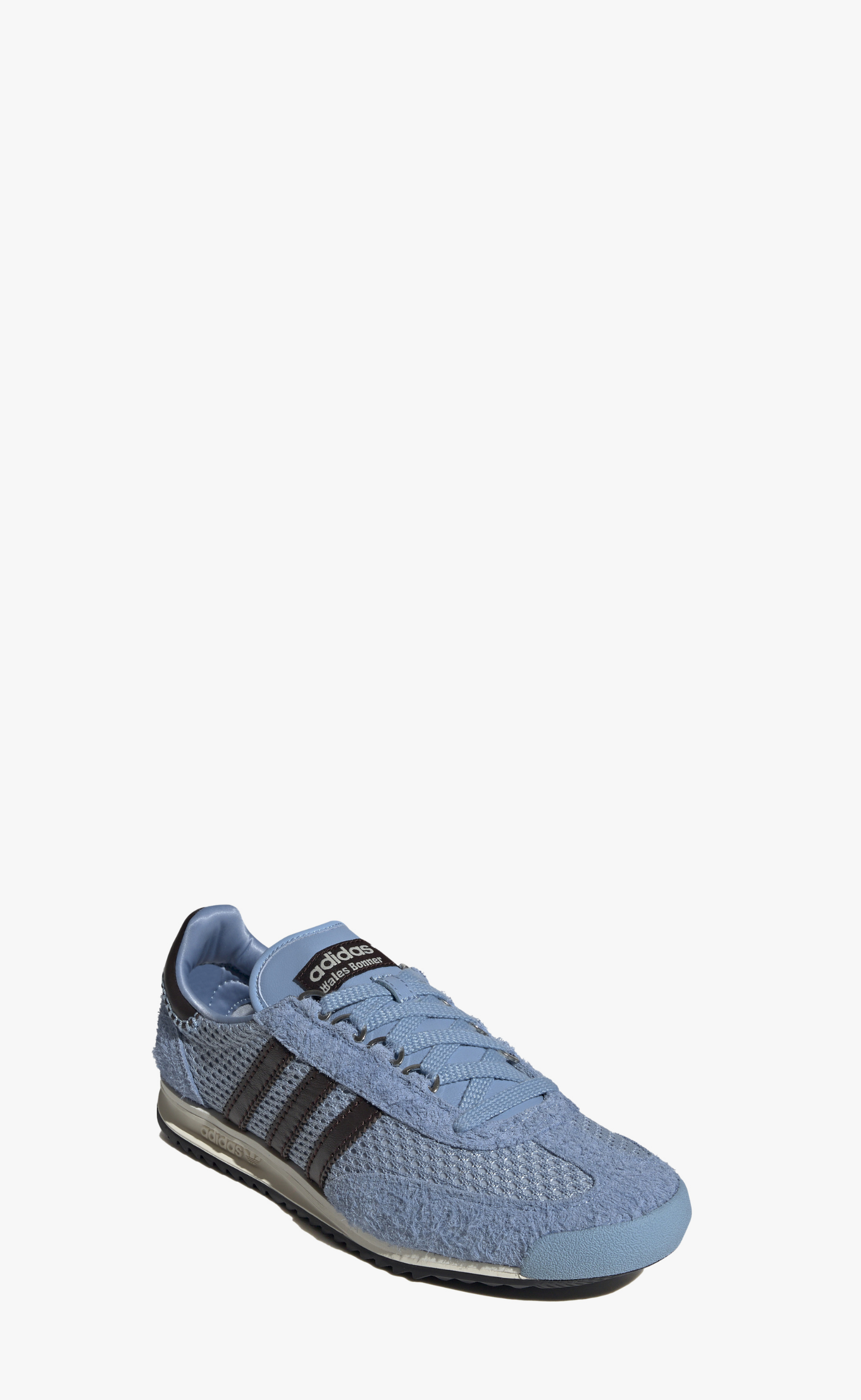 WB SL76 BLUE SNEAKER