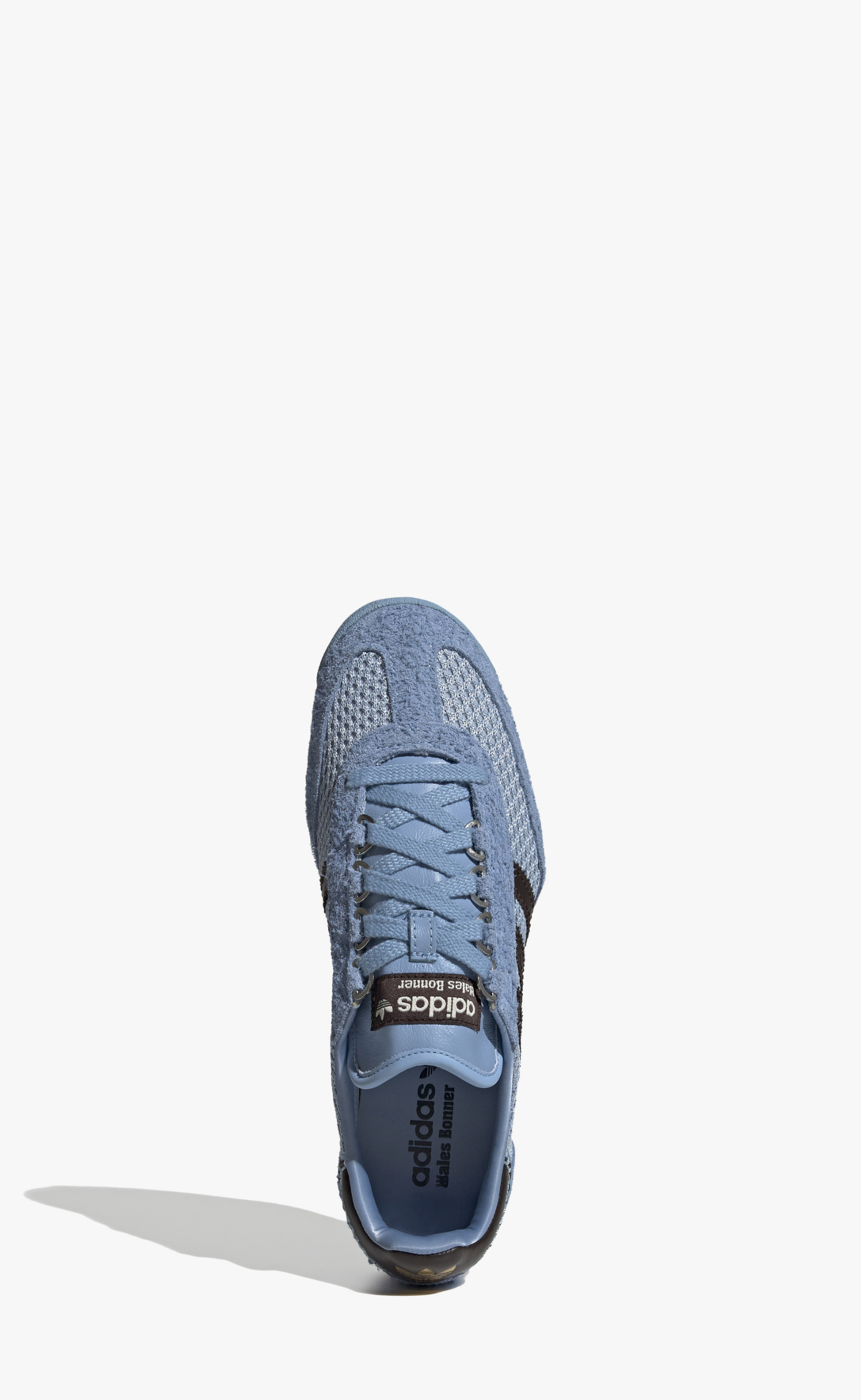 WB SL76 BLUE SNEAKER