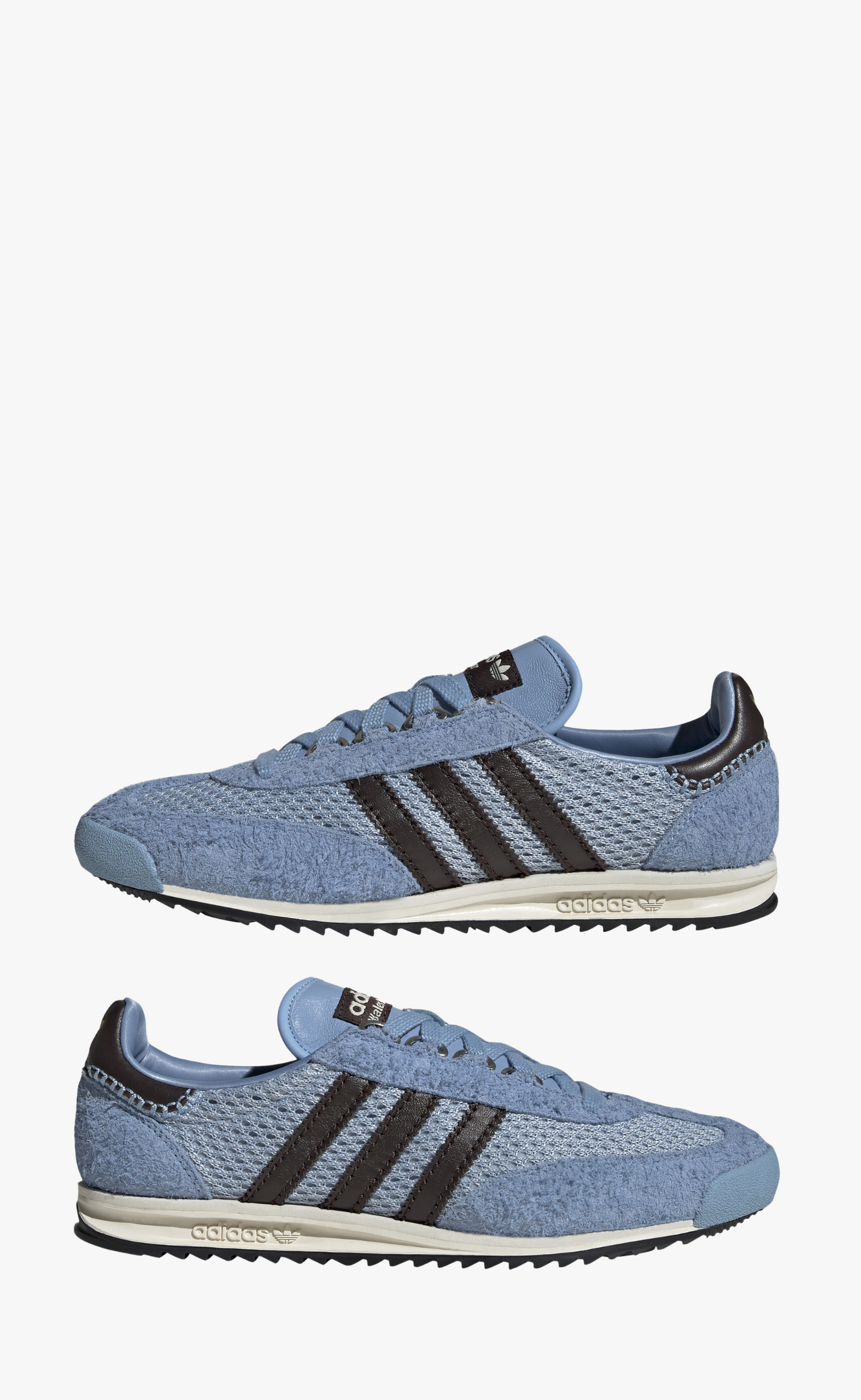 WB SL76 BLUE SNEAKER