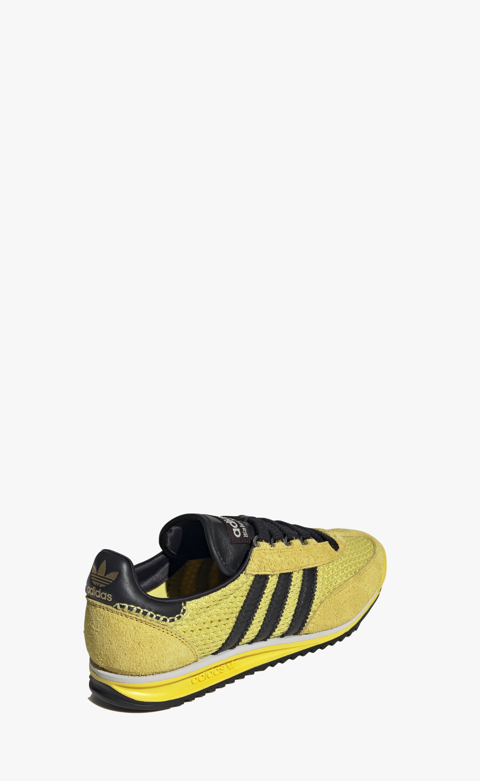 WB SL76 YELLOW SNEAKER