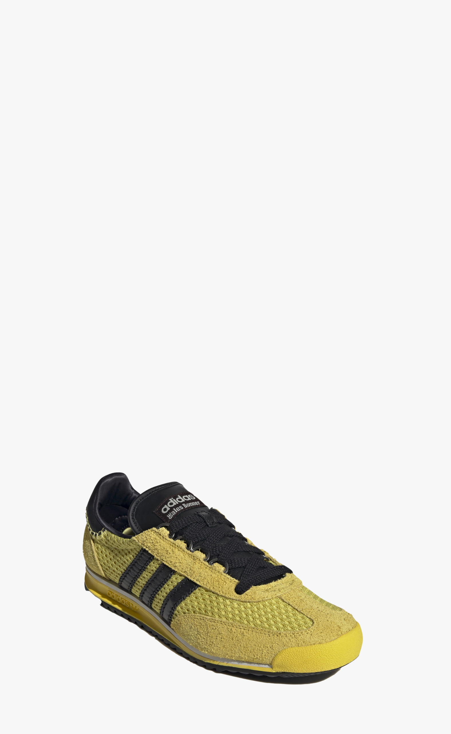 WB SL76 YELLOW SNEAKER