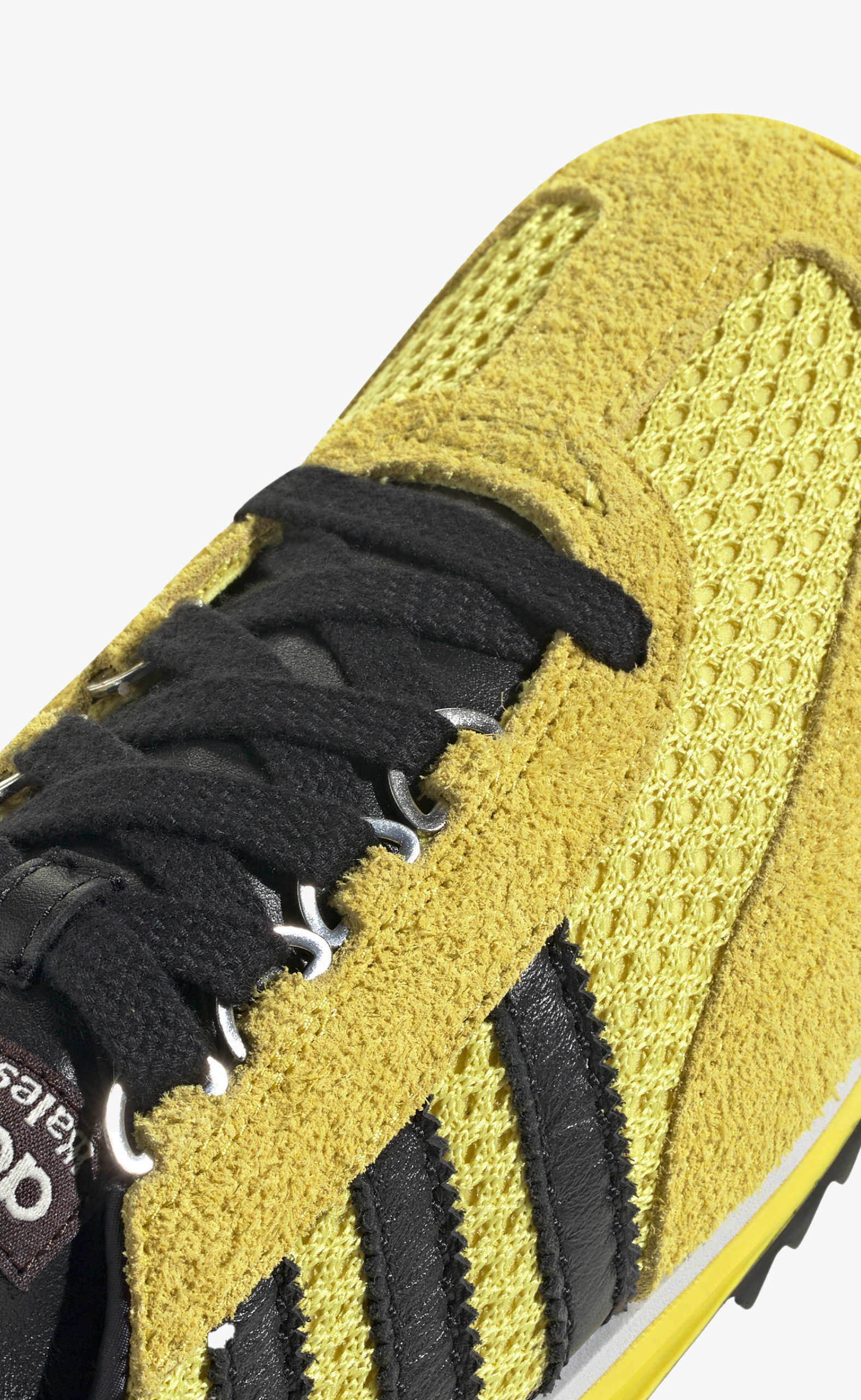 WB SL76 YELLOW SNEAKER