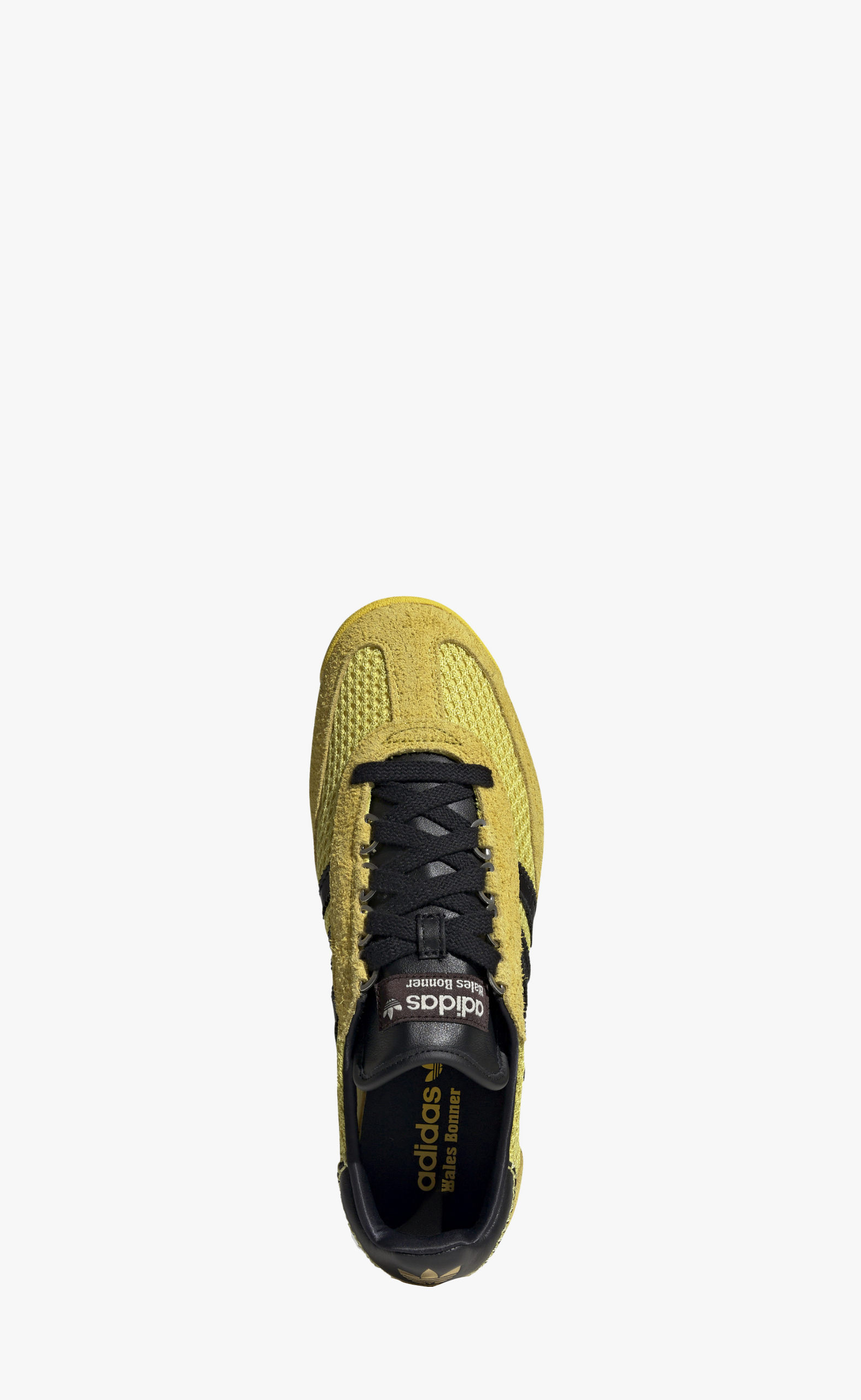 WB SL76 YELLOW SNEAKER
