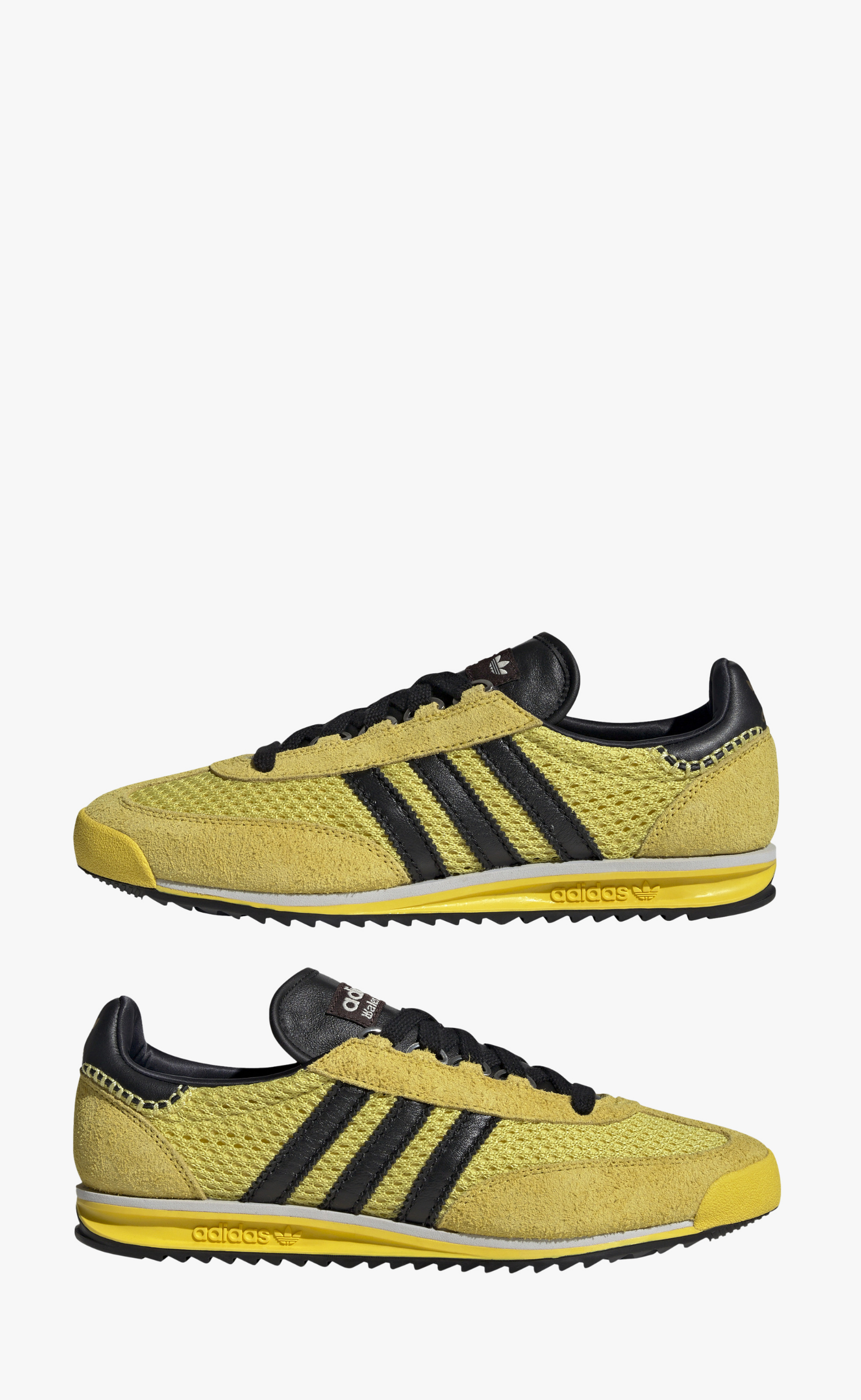 WB SL76 YELLOW SNEAKER