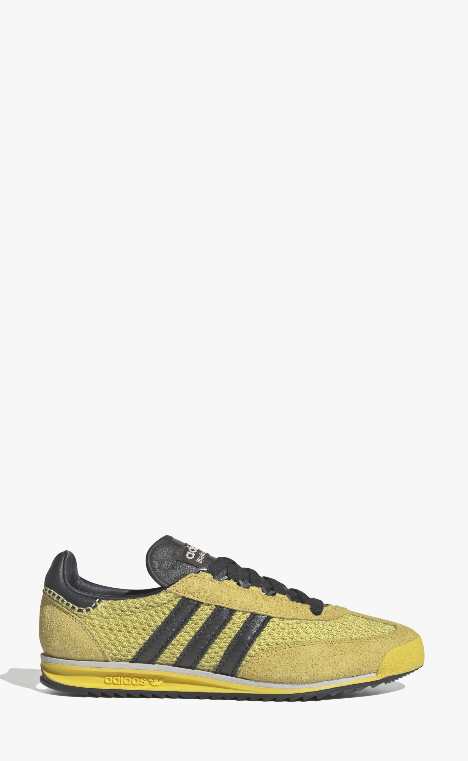 WB SL76 YELLOW SNEAKER