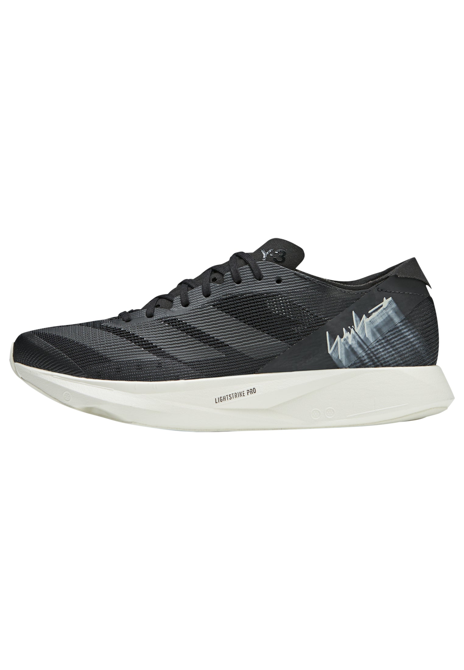 TAKUMI SEN 10 BLACK SNEAKERS