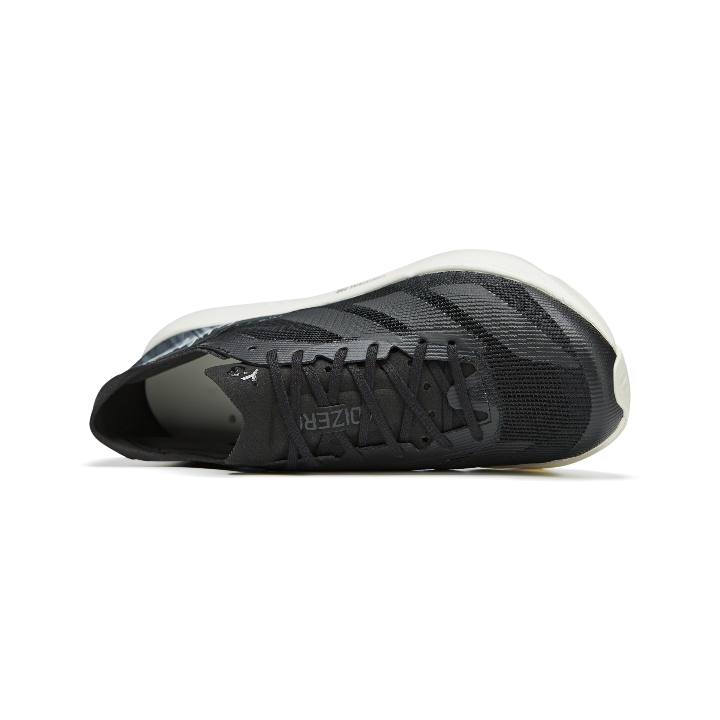 TAKUMI SEN 10 BLACK SNEAKERS