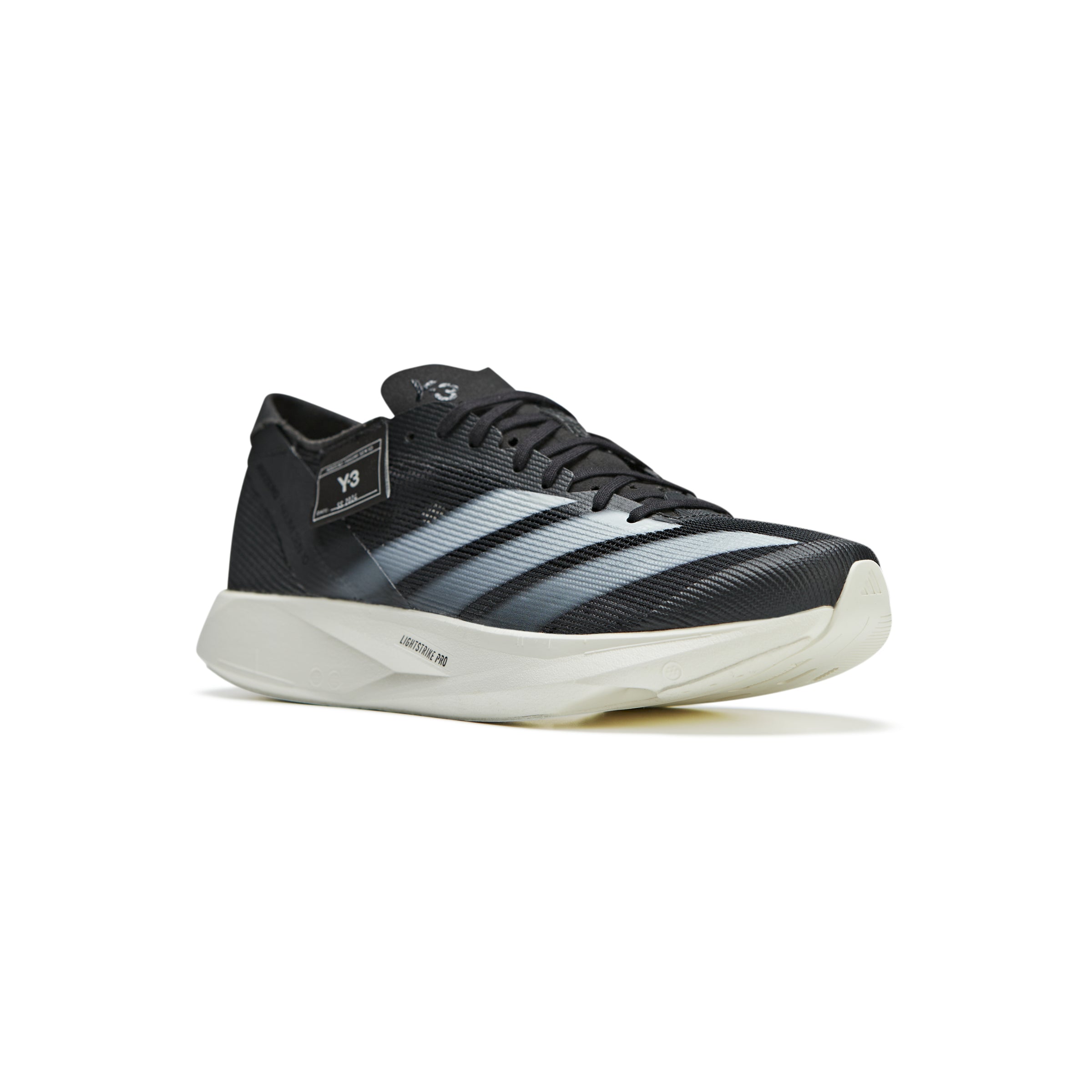 TAKUMI SEN 10 BLACK SNEAKERS