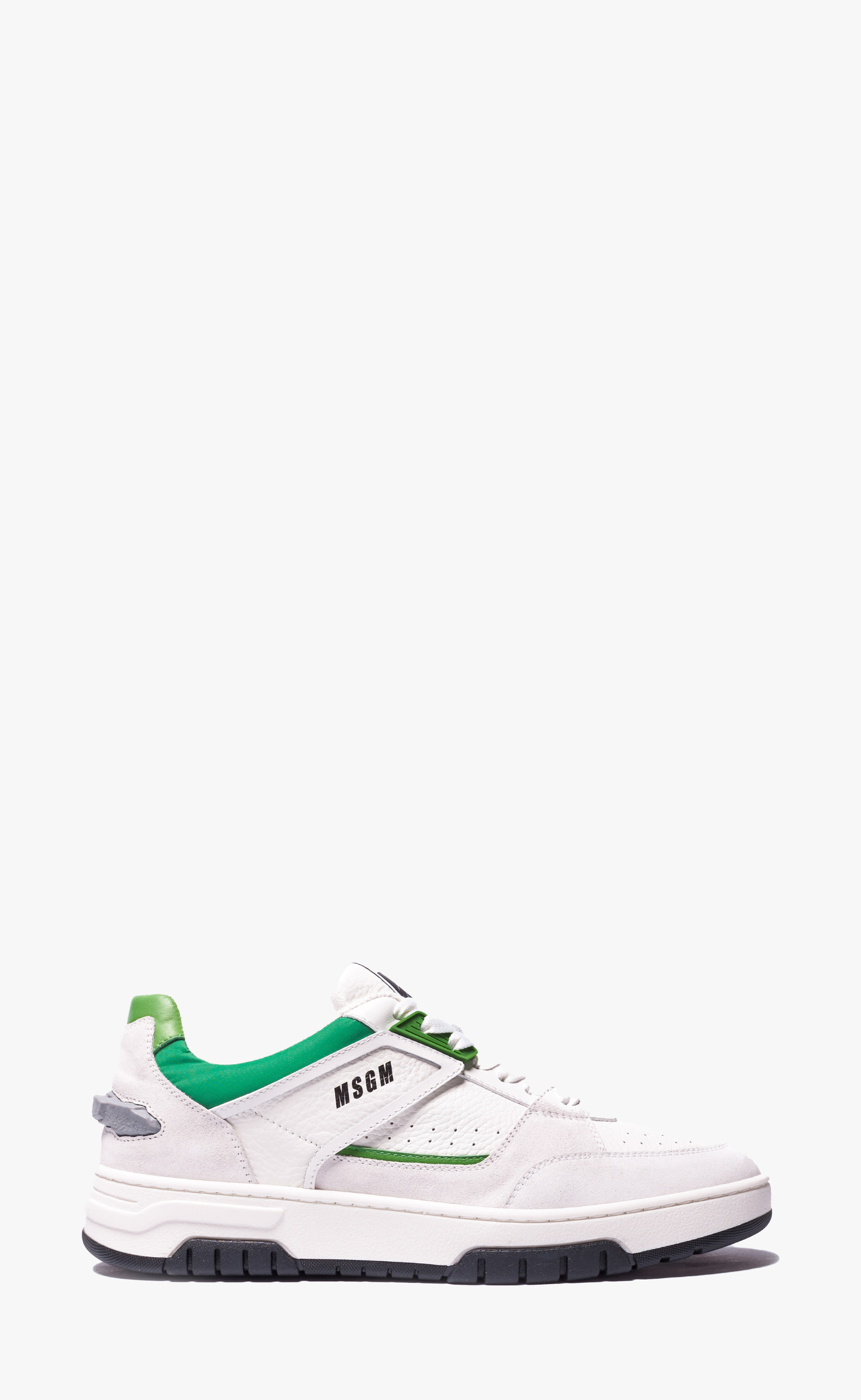 RCK GREEN SNEAKERS