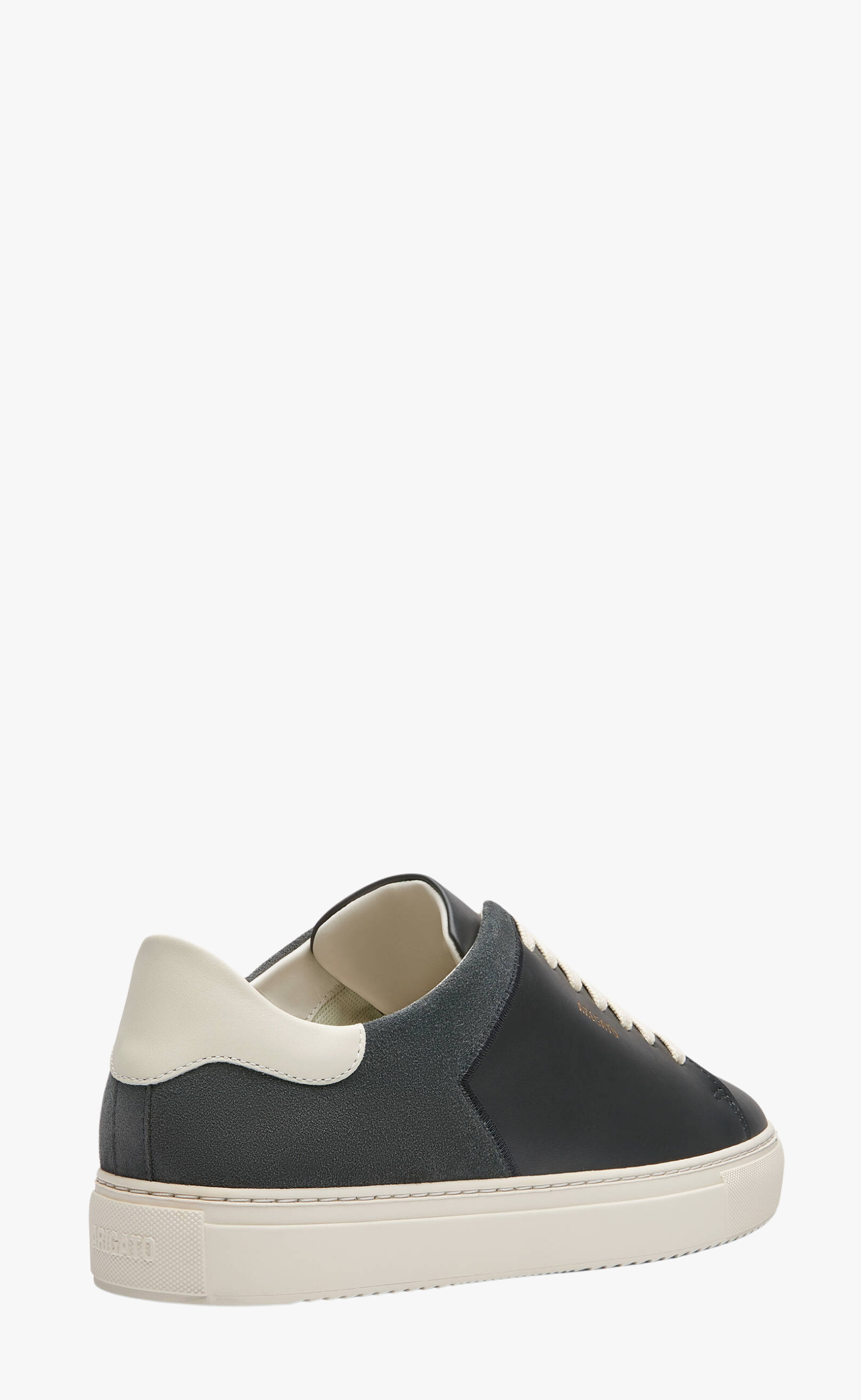 CLEAN 90 SPLIT DARK BLUE OFF WHITE SNEAKER