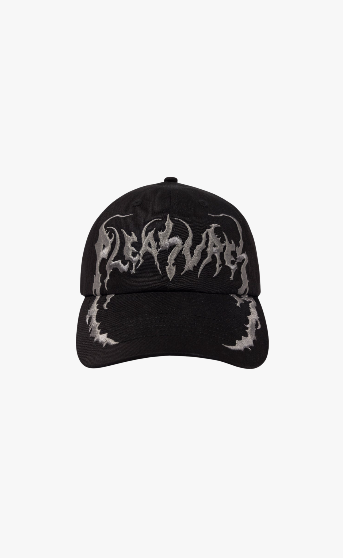 CLAWS BLACK HAT