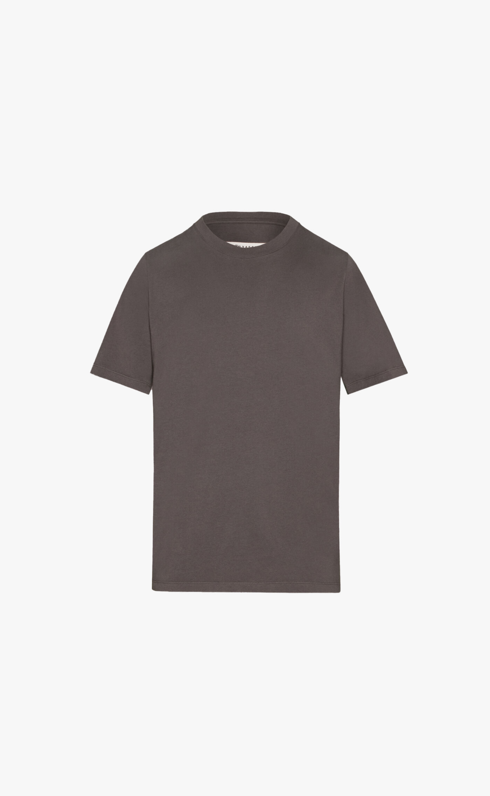 ORGANIC C ANTHRACITE T-SHIRT