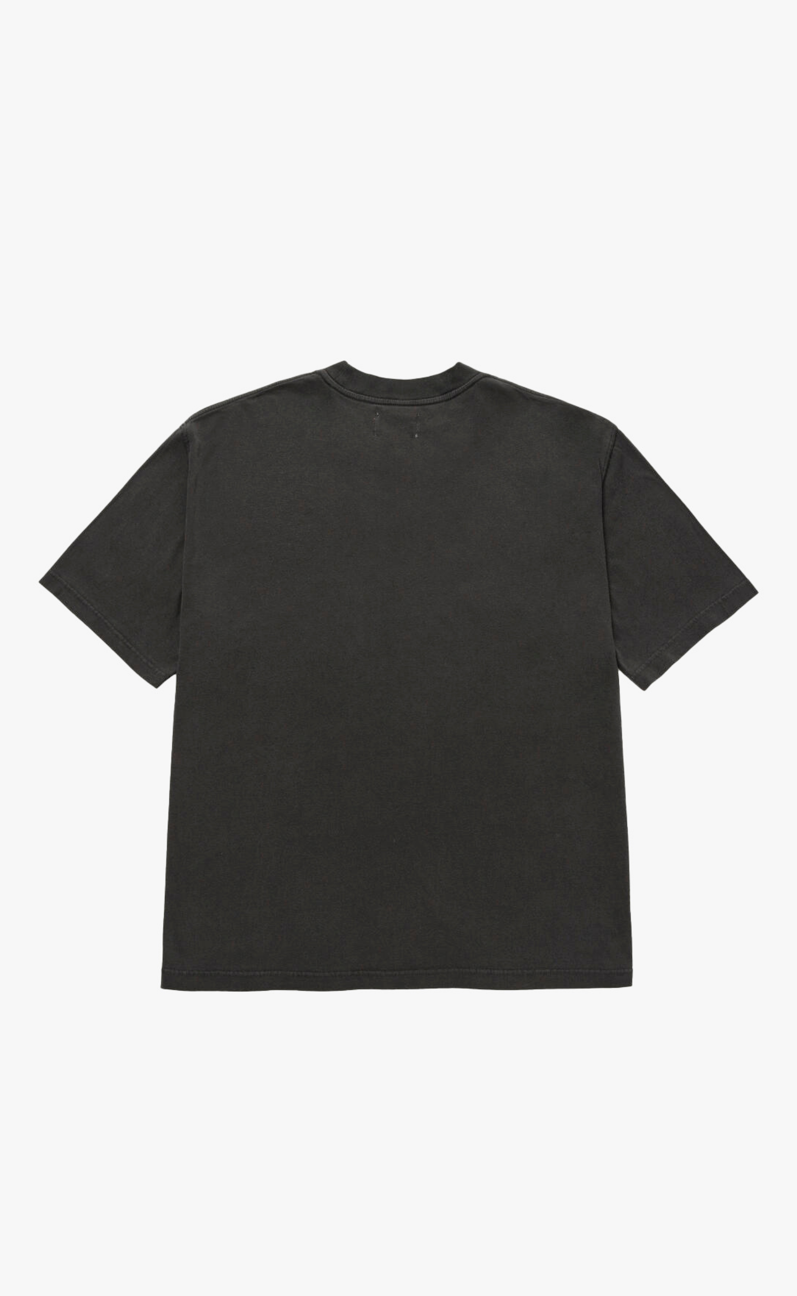 SPIRITUAL CONFLICT SS BLACK T-SHIRT
