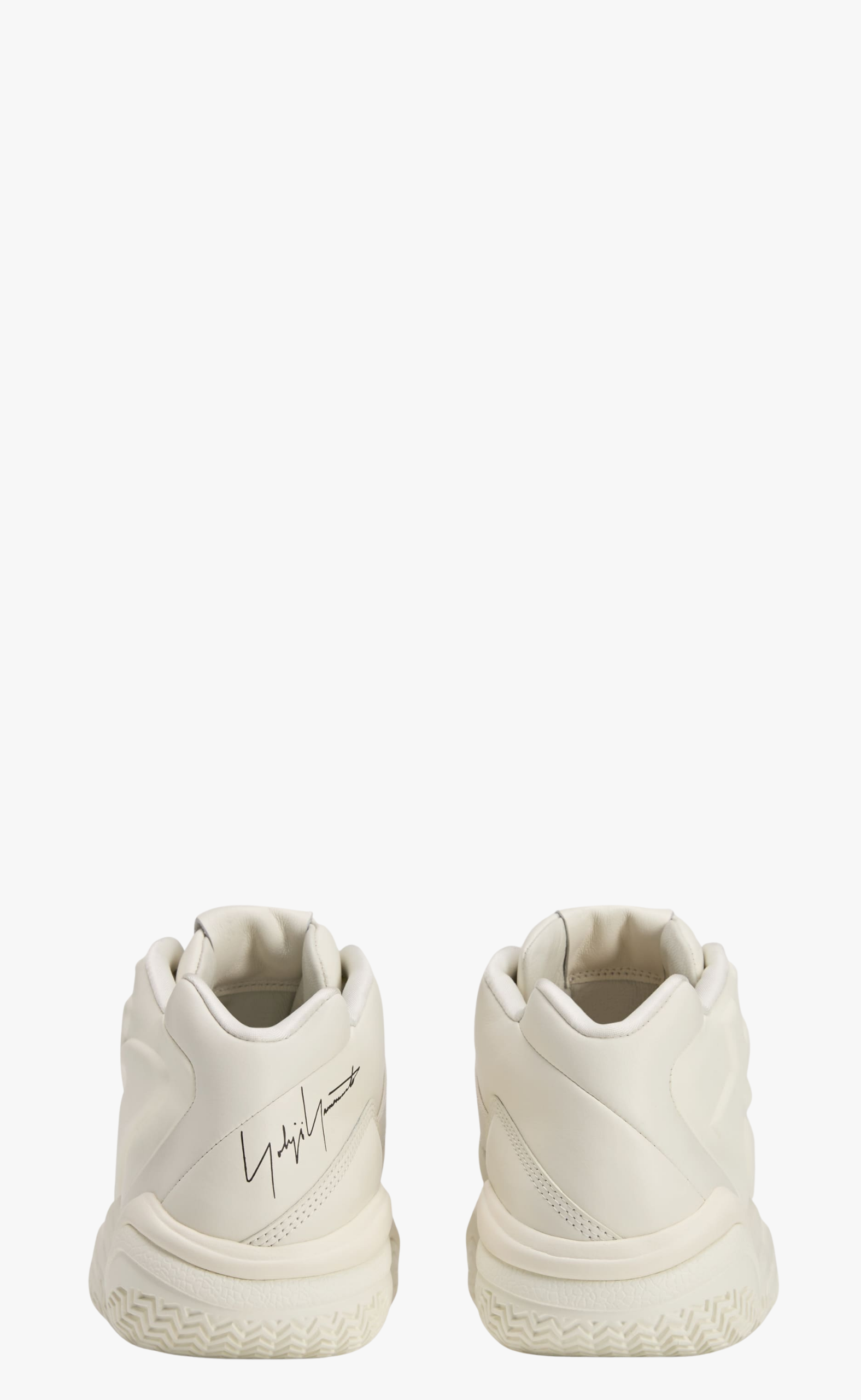 Y-3 MEGABALL OFF WHITE SNEAKER