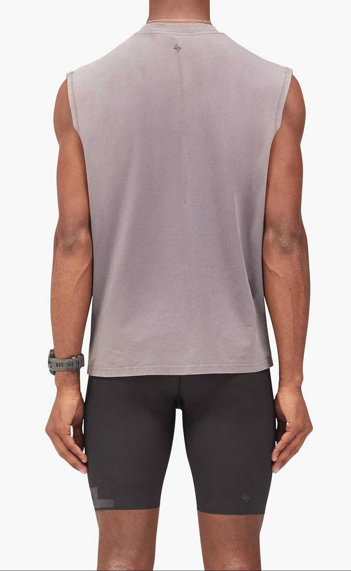 247 ANGEL GRAPHIC GRAPHENE TANK TOP