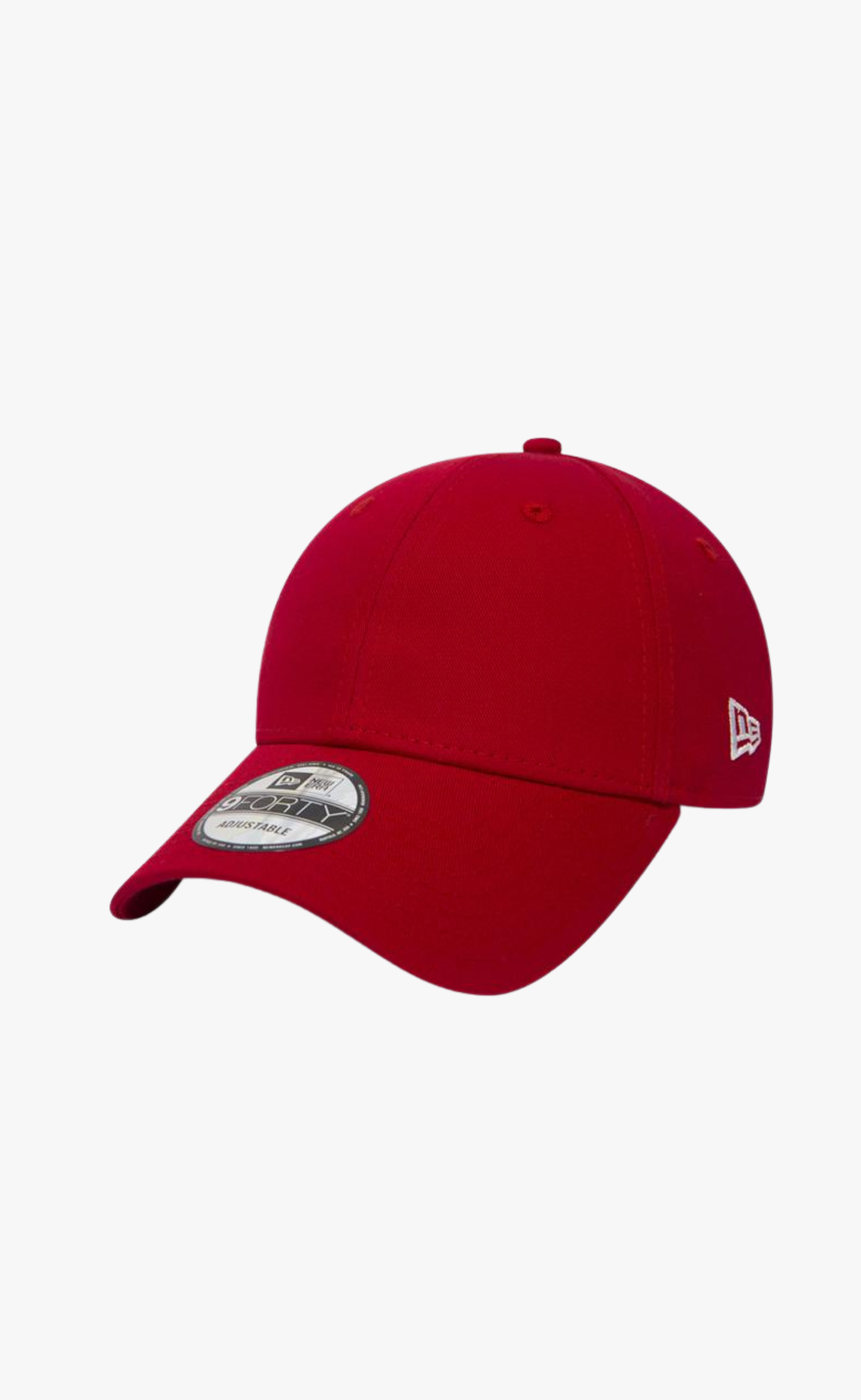 FLAG COLLECTION 9FORTY RED HAT