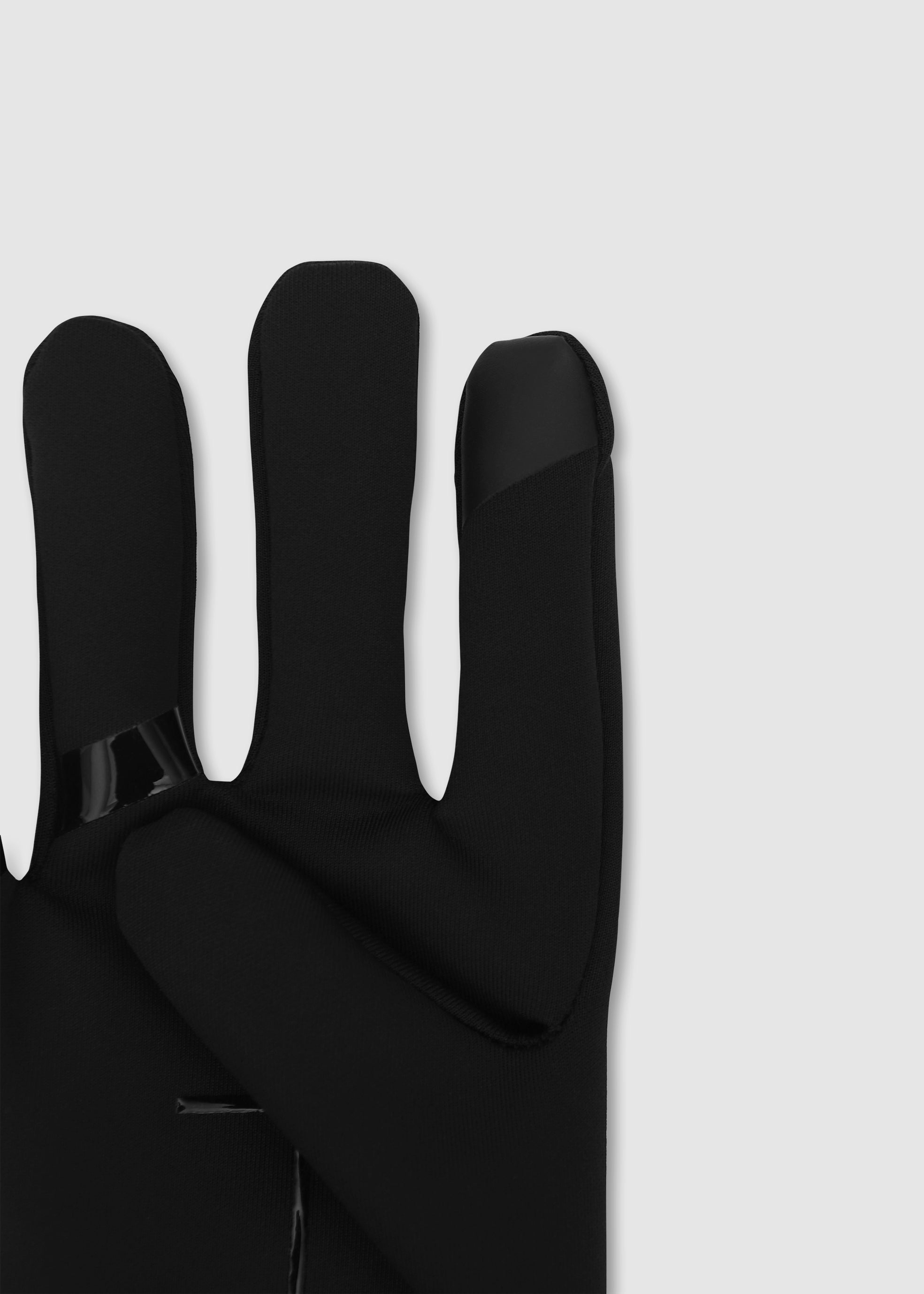 MANICAE BLACK GLOVES