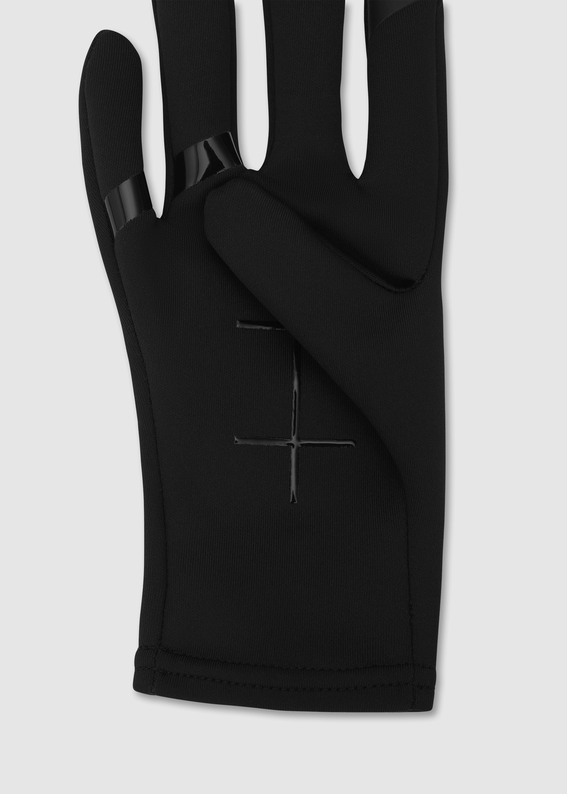 MANICAE BLACK GLOVES