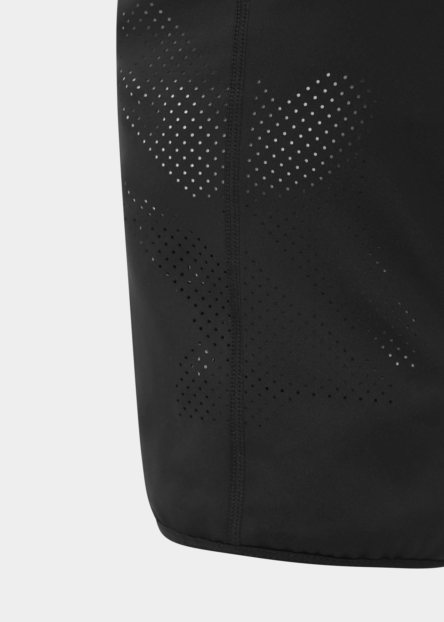 VITAL BLACK BALACLAVA